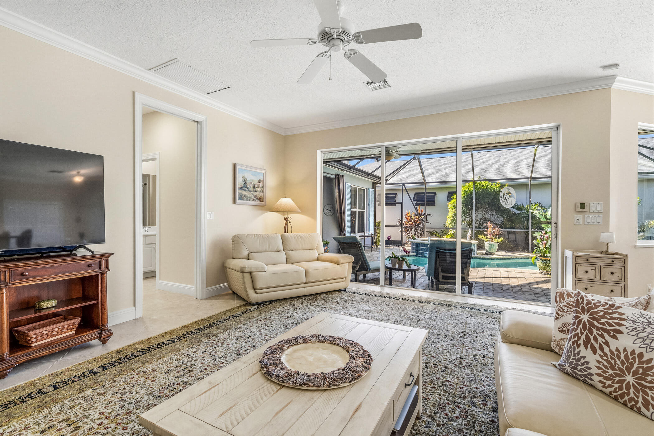 INDIAN RIVER CLUB PLAT NO 7 OAK HAMMOCK - Residential