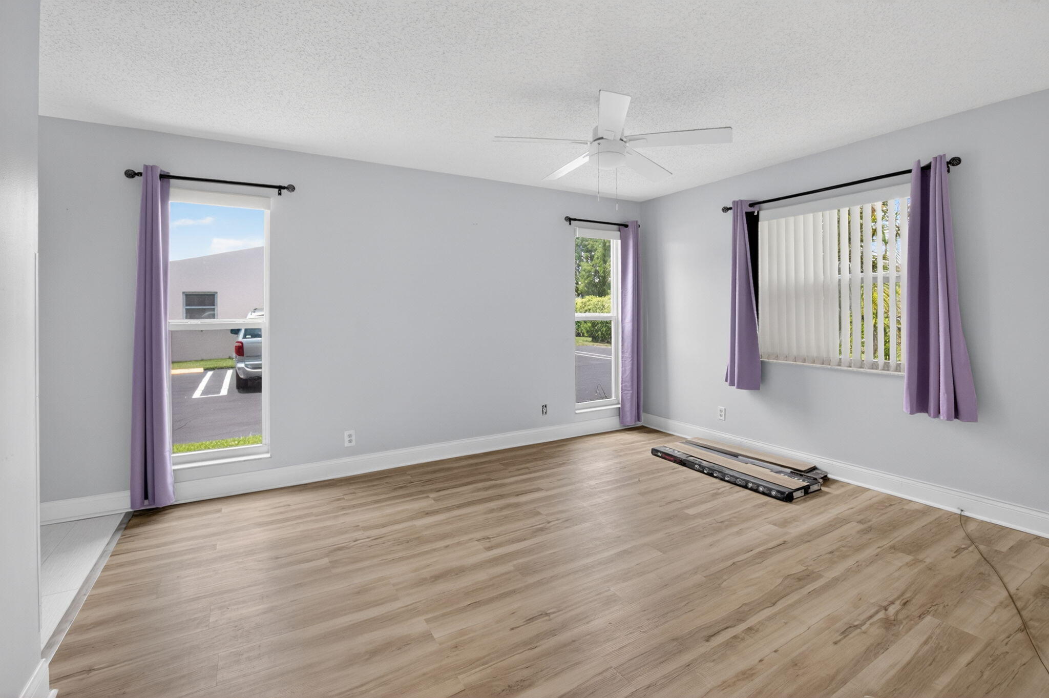 PINES OF DELRAY CONDO - Residential Lease