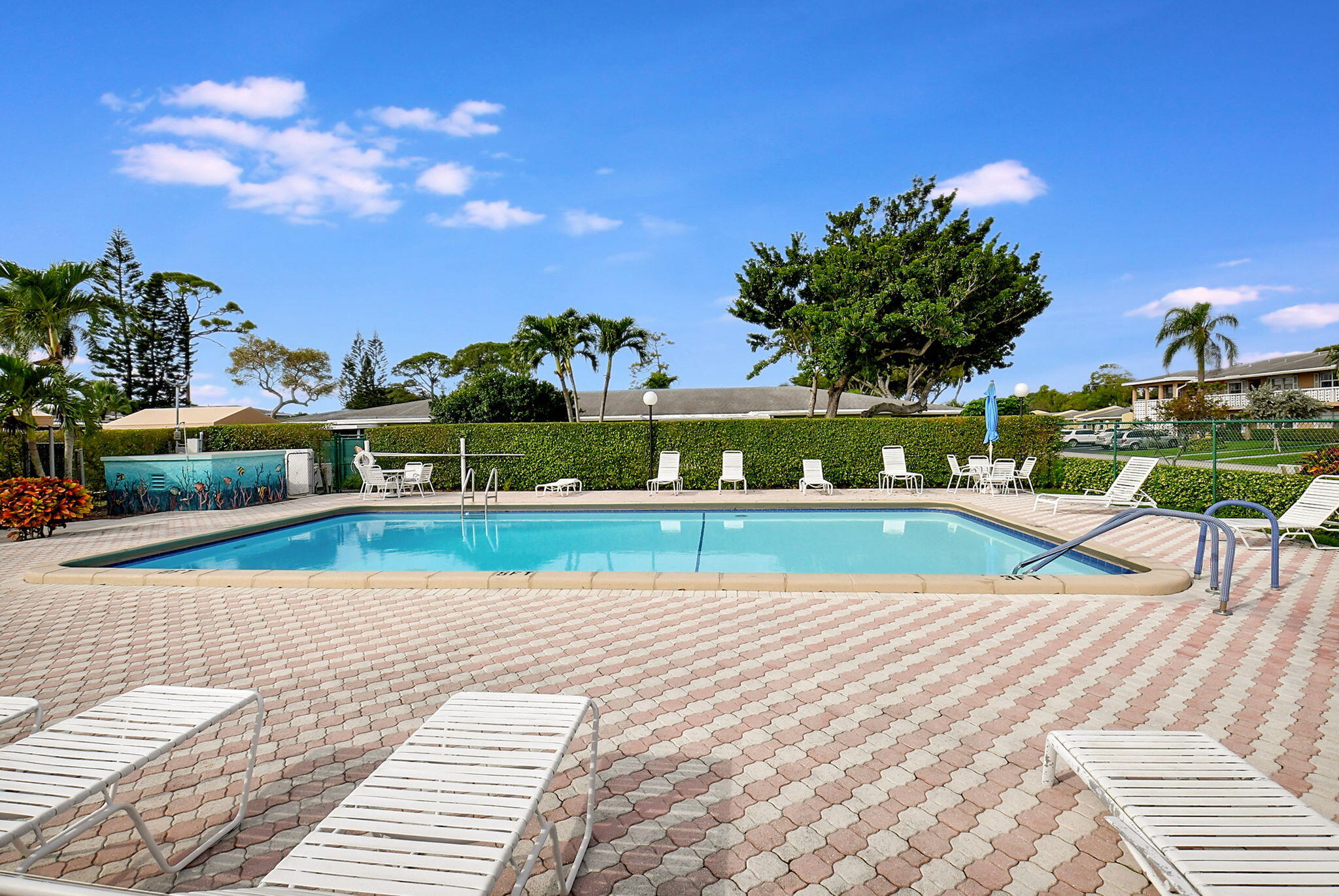 PINES OF DELRAY CONDO - Residential Lease
