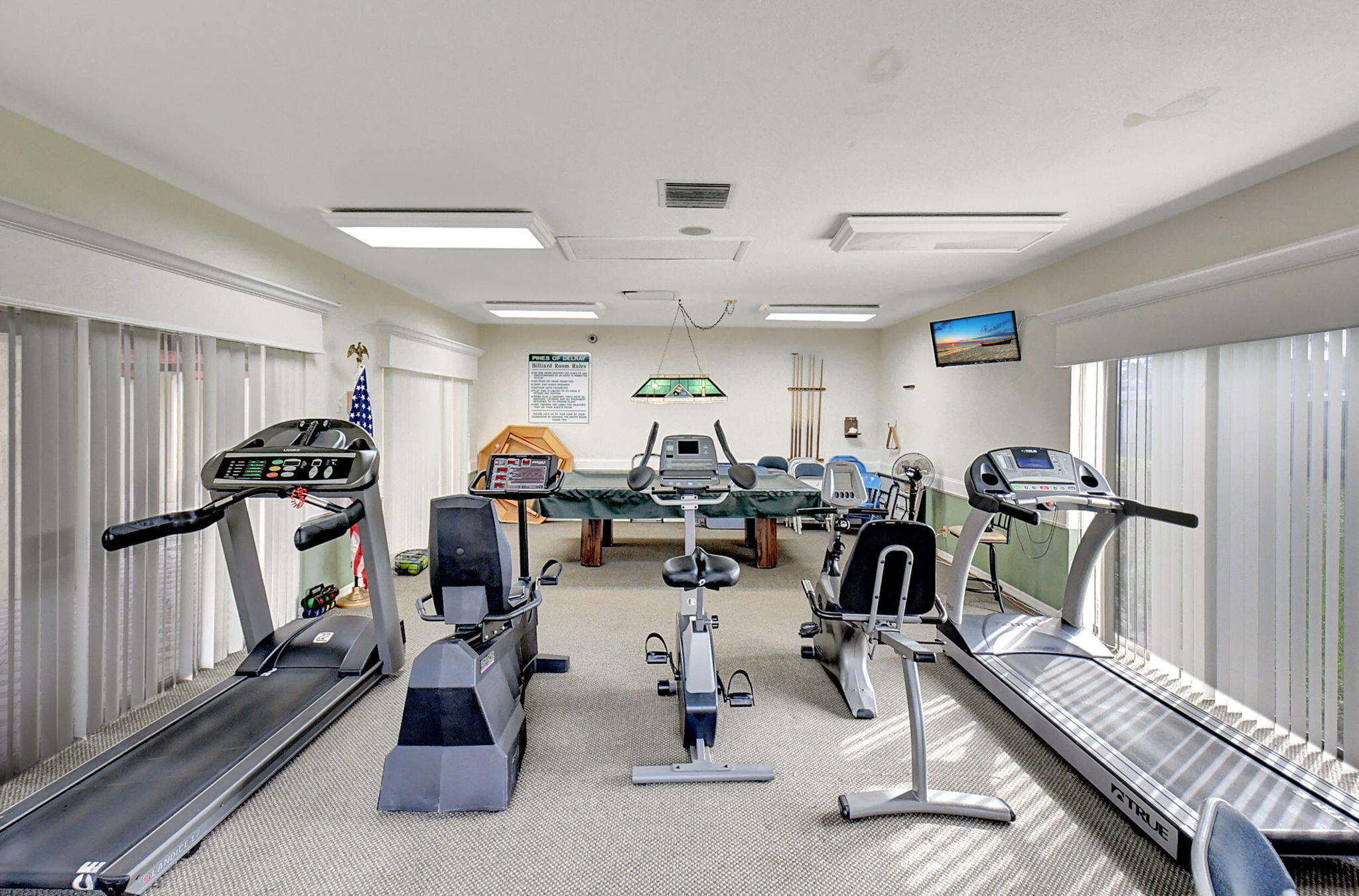 PINES OF DELRAY CONDO - Residential Lease
