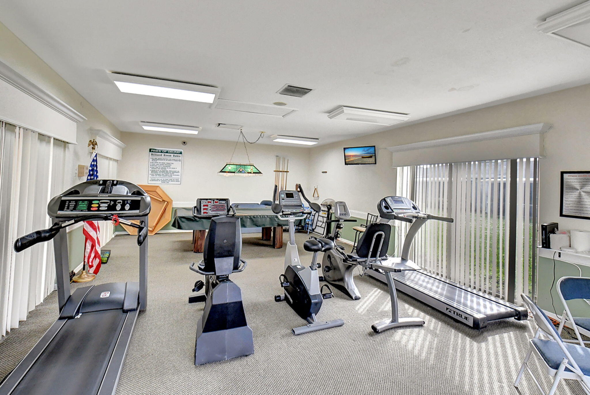 PINES OF DELRAY CONDO - Residential Lease