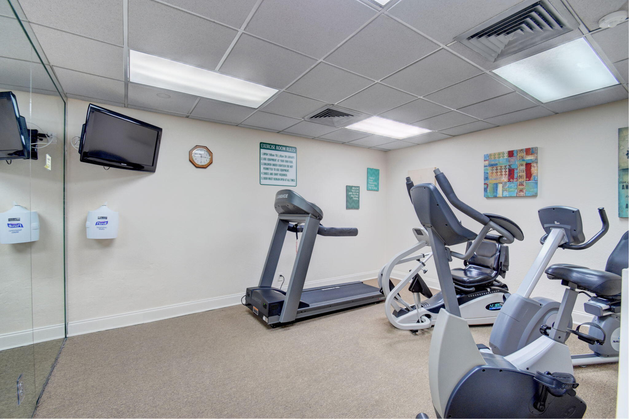 PINES OF DELRAY CONDO - Residential Lease