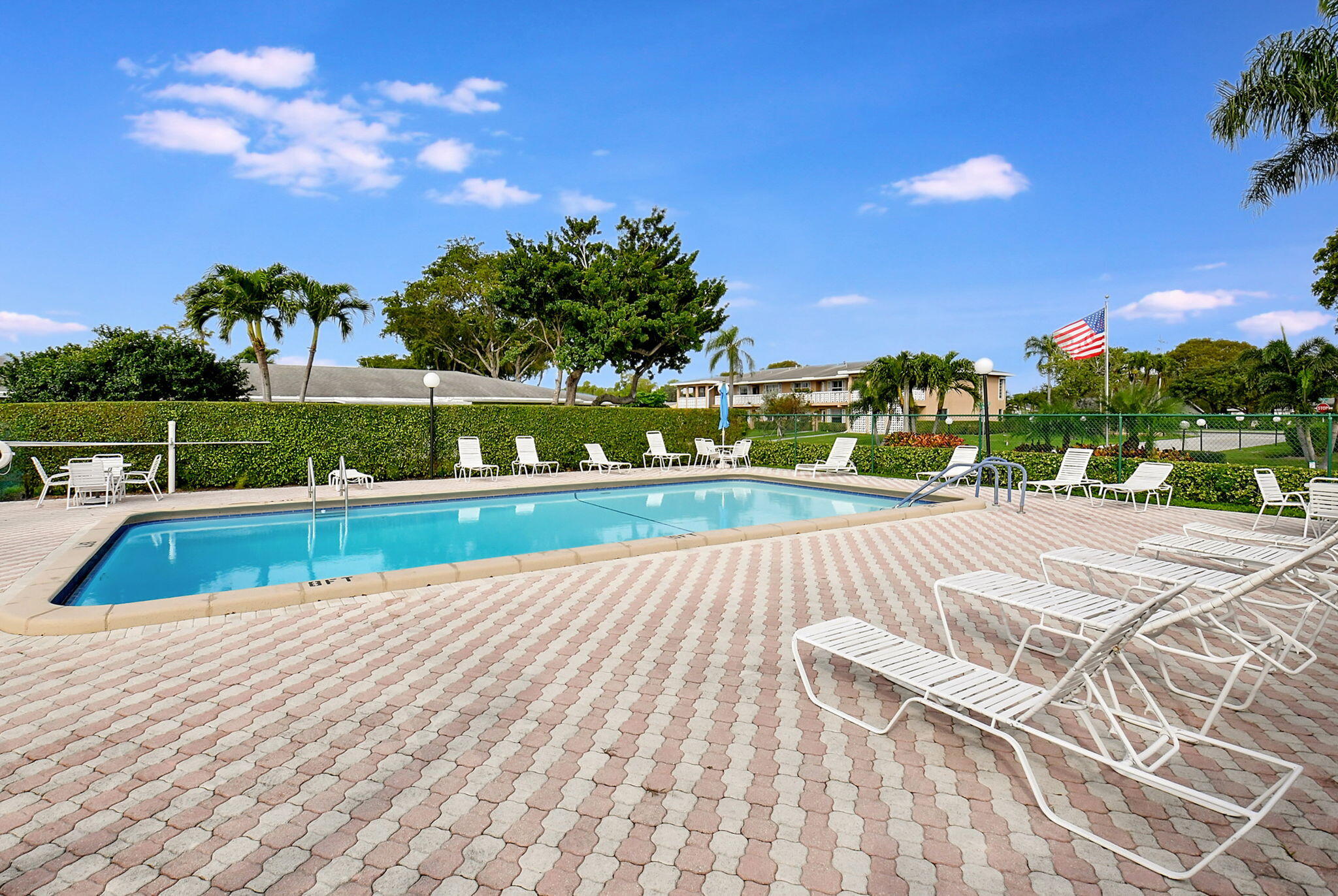 PINES OF DELRAY CONDO - Residential Lease