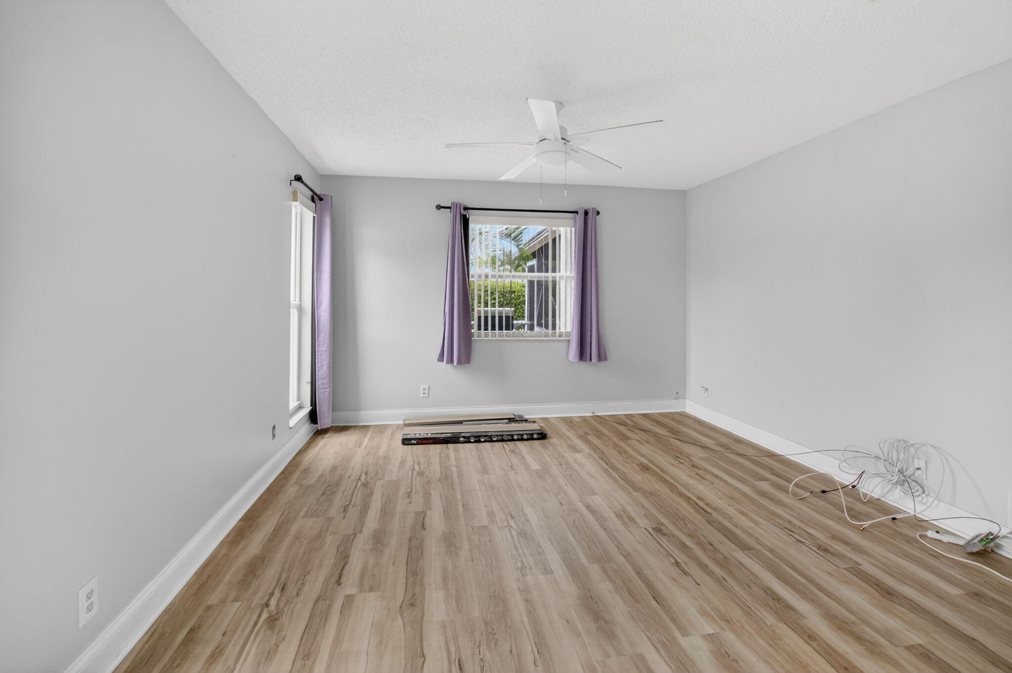 PINES OF DELRAY CONDO - Residential Lease