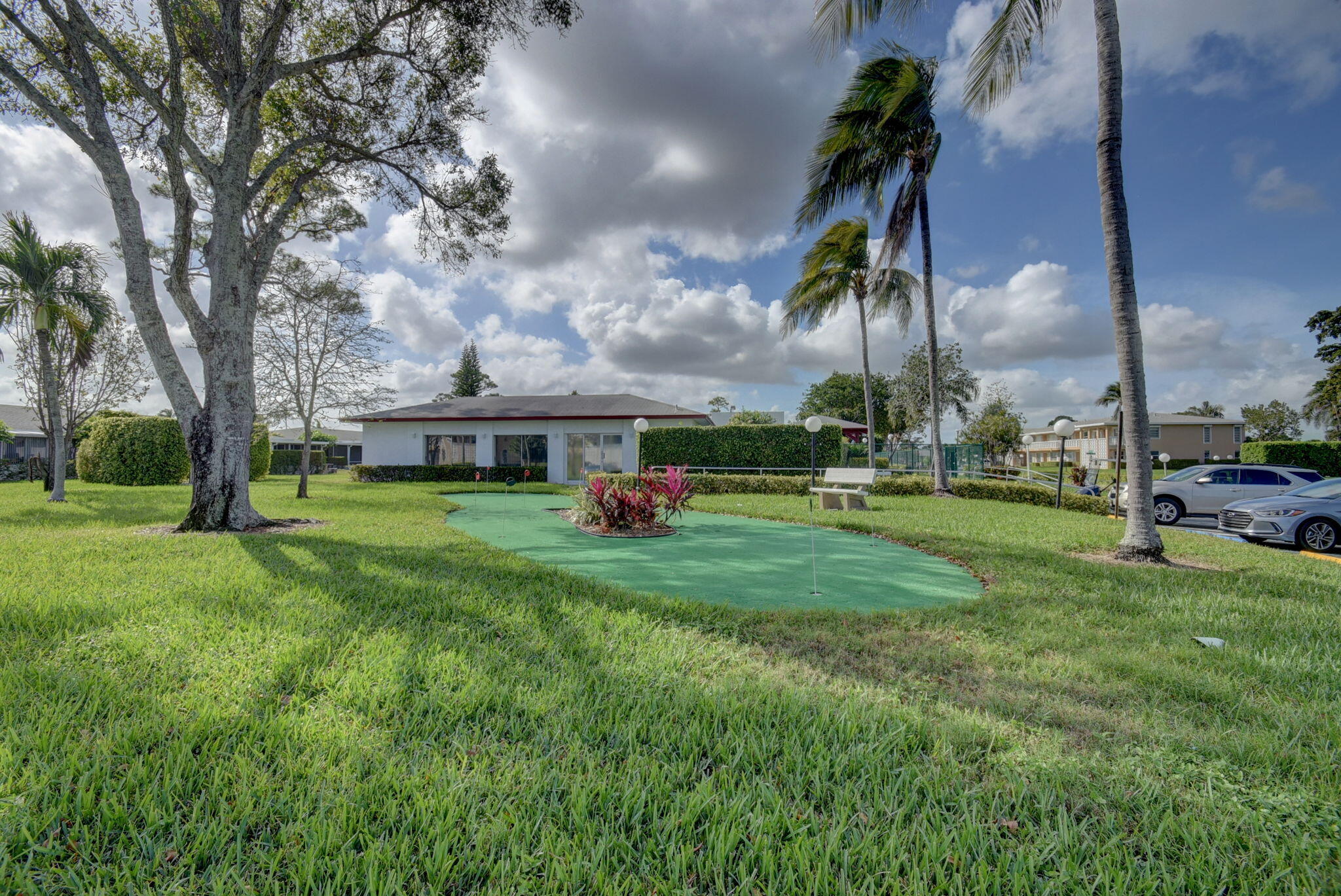 PINES OF DELRAY CONDO - Residential Lease