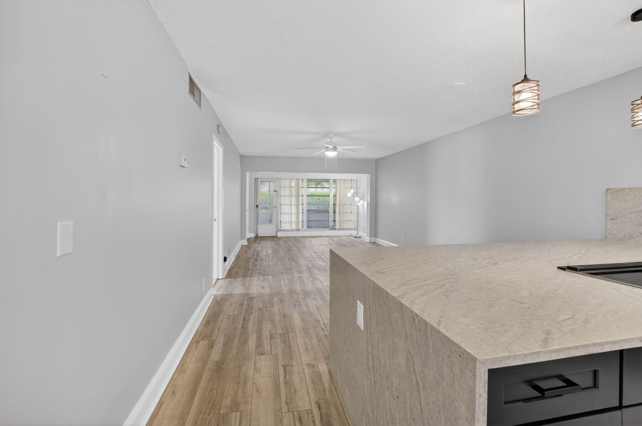PINES OF DELRAY CONDO - Residential Lease