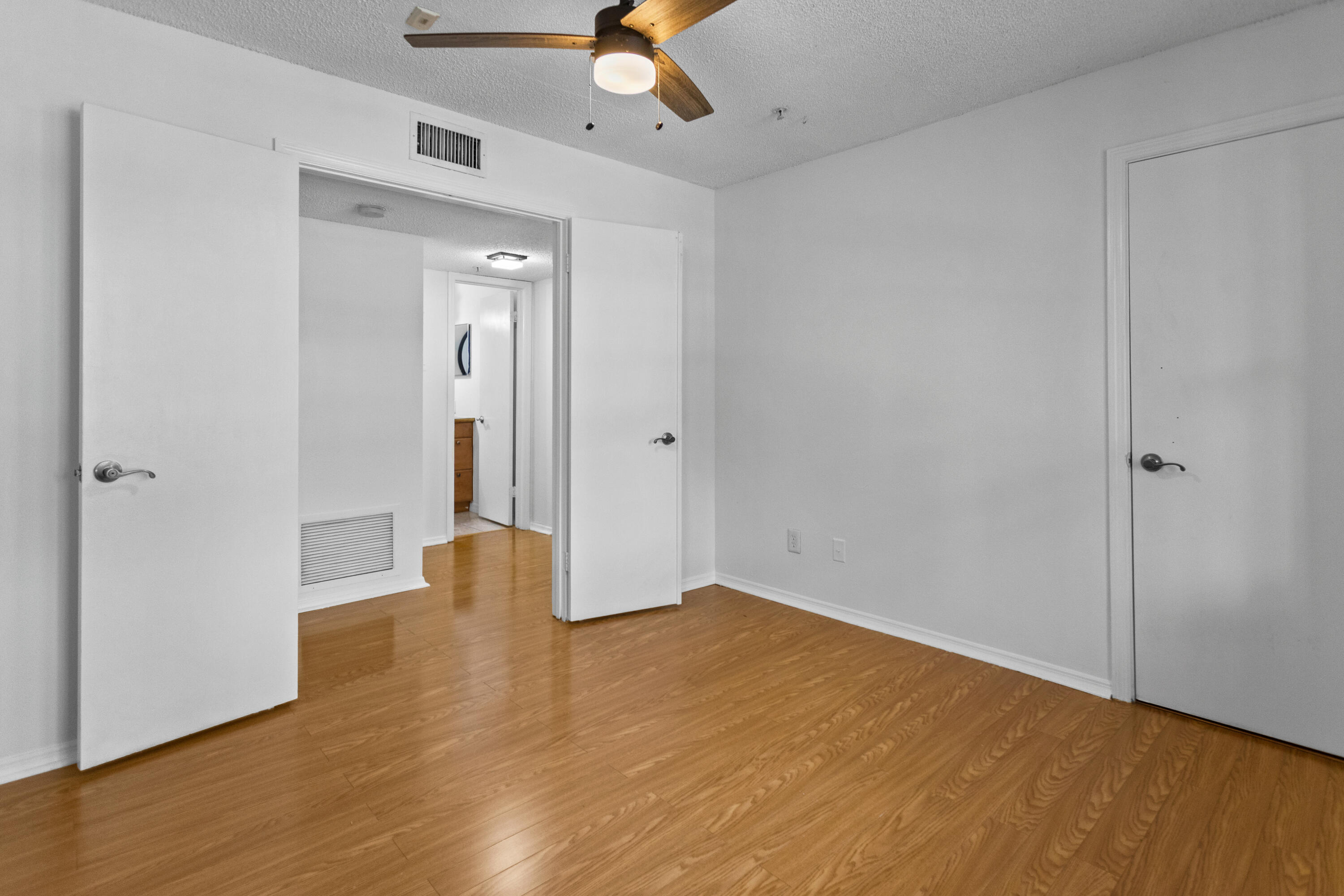 Welcome to this charming two-bedroom, one-bathroom condominium located in gated Boynton Landings Condo in Boynton Beach, Florida. Offering 902 square feet of finished living space across three stories, this residence provides an efficient layout ideal for comfortable everyday living. The thoughtful design maximizes functionality while maintaining an intimate setting perfect for those seeking a manageable property to maintain. Situated within the established Boynton Landings community, this condo presents an excellent opportunity for those looking to invest in the Boynton Beach area. Consider scheduling a showing today to experience all this property has to offer.