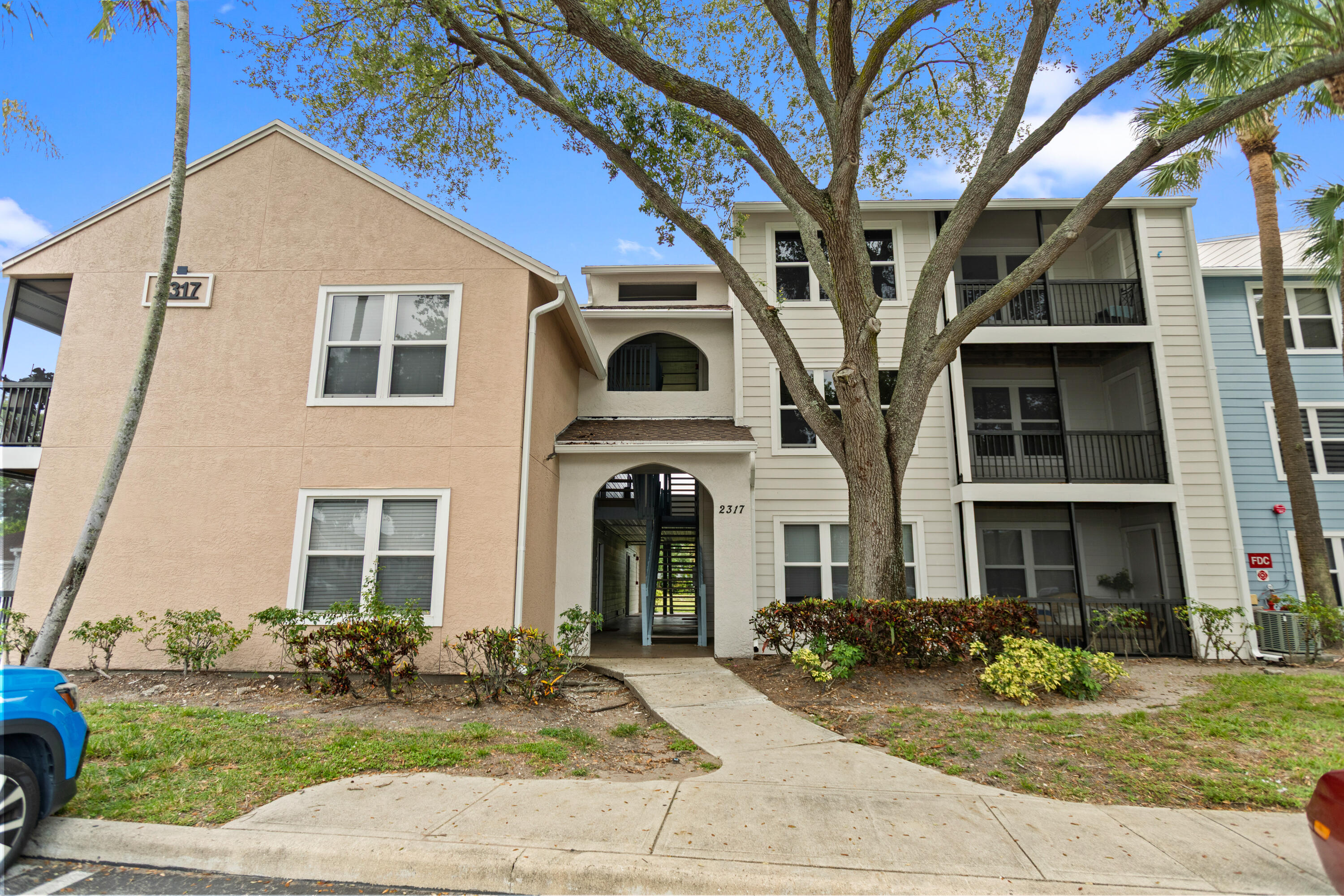 BOYNTON LANDINGS CONDO - Residential Lease