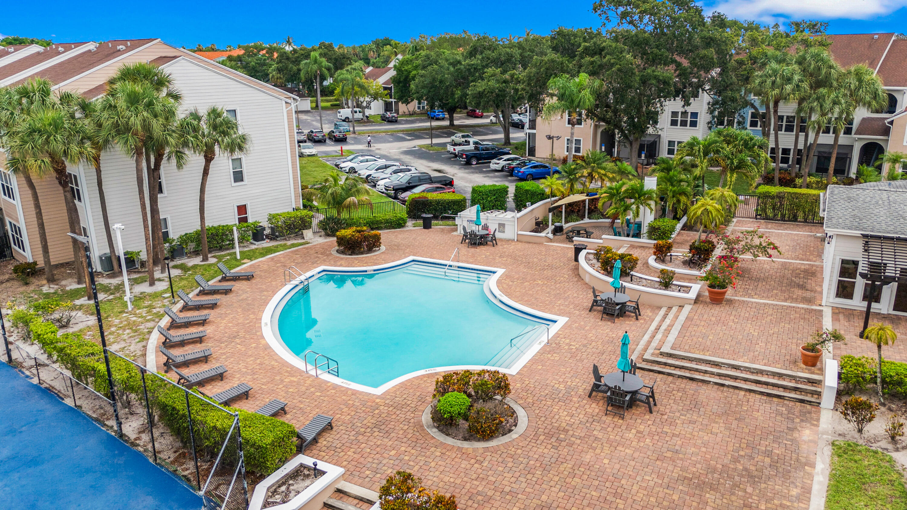 BOYNTON LANDINGS CONDO - Residential Lease
