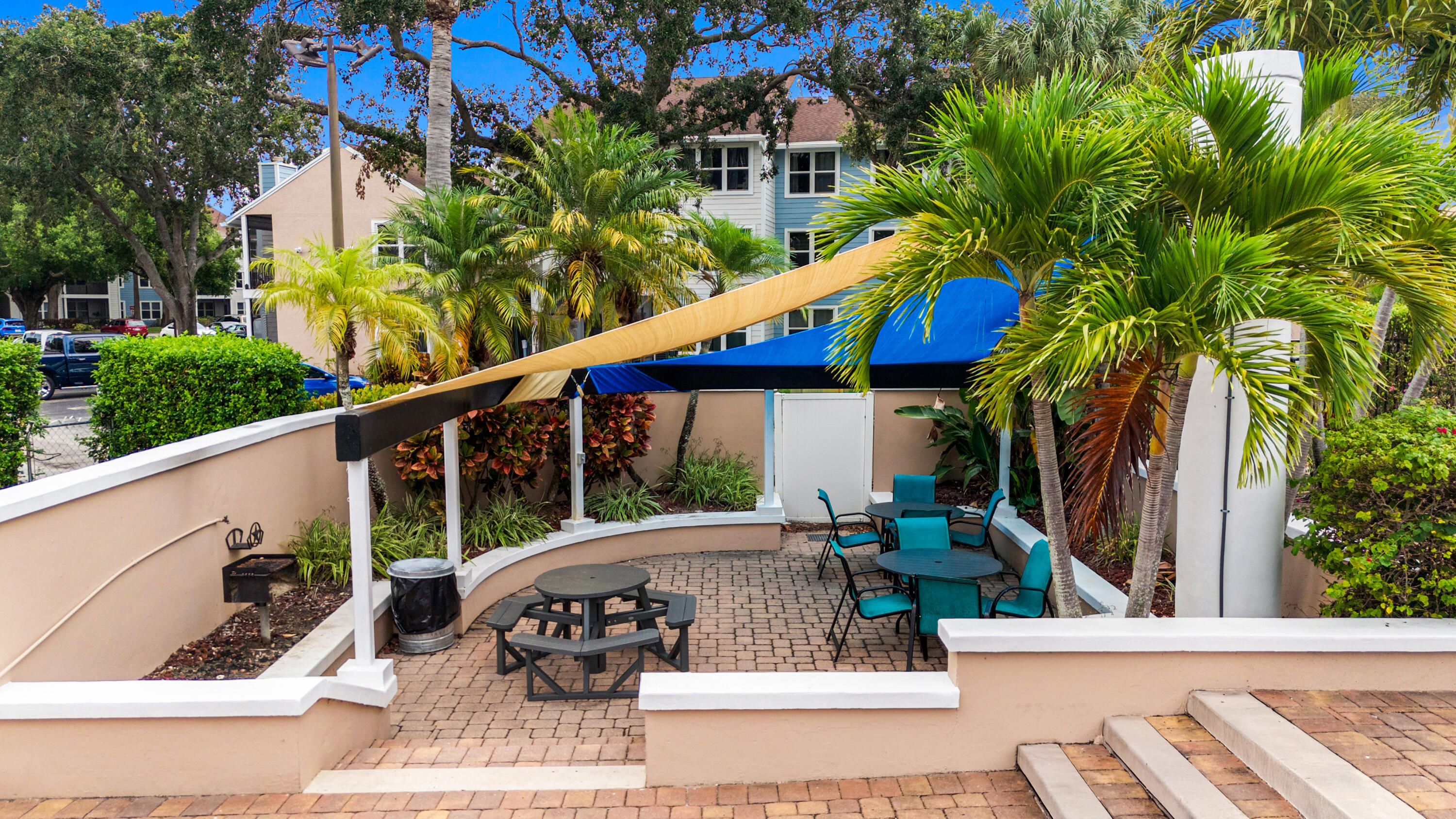 BOYNTON LANDINGS CONDO - Residential Lease