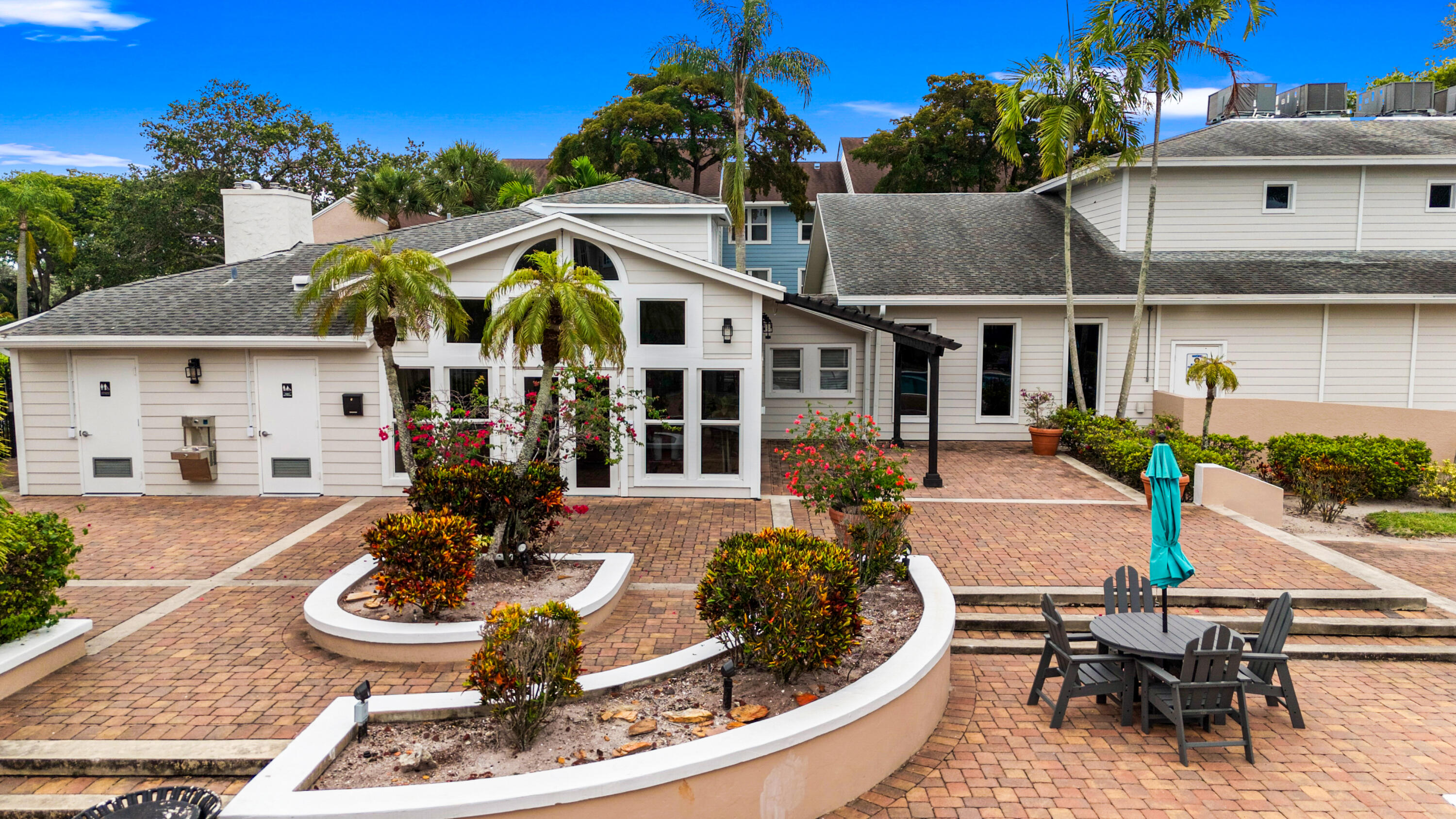 BOYNTON LANDINGS CONDO - Residential Lease