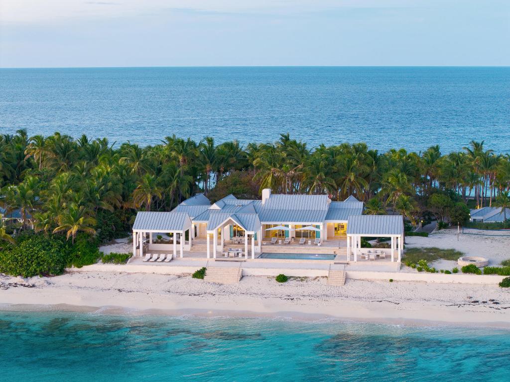 Cat Cay Yacht Club - Residential
