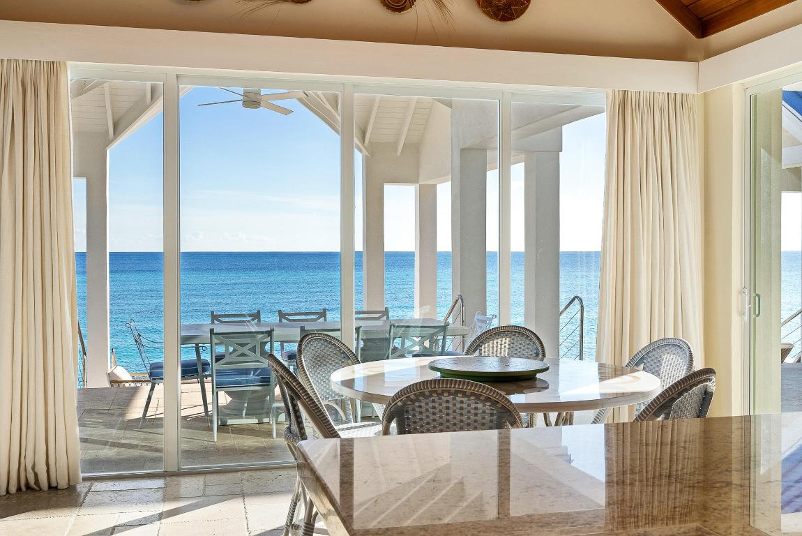 Cat Cay Yacht Club - Residential