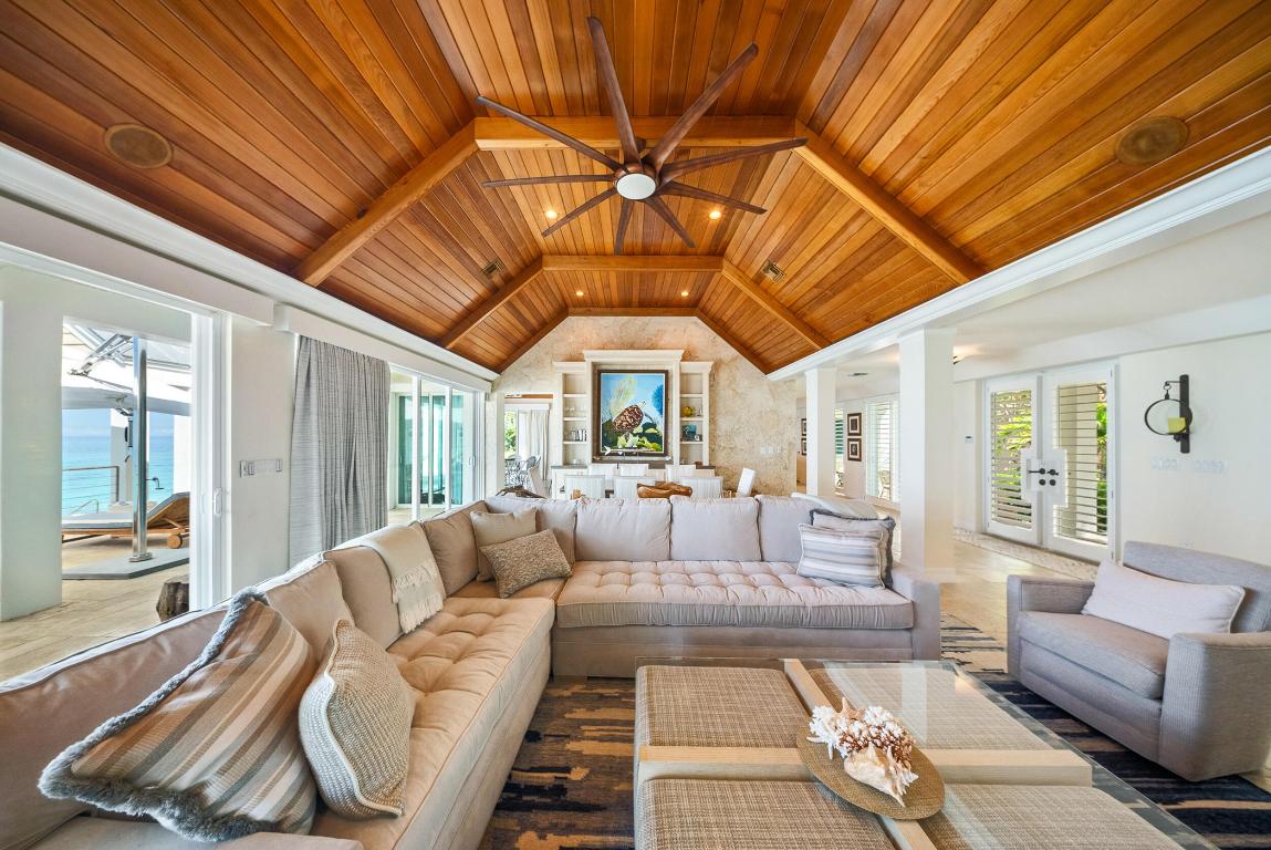 Cat Cay Yacht Club - Residential