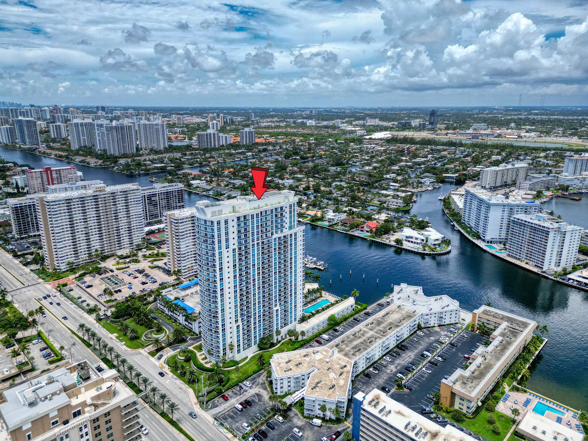 OCEAN MARINE YACHT CLUB CONDO - Residential