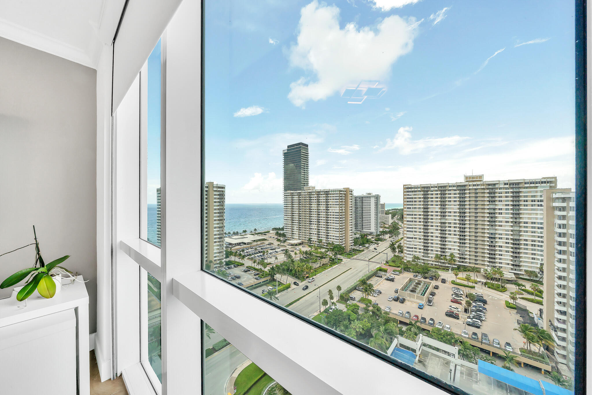 OCEAN MARINE YACHT CLUB CONDO - Residential
