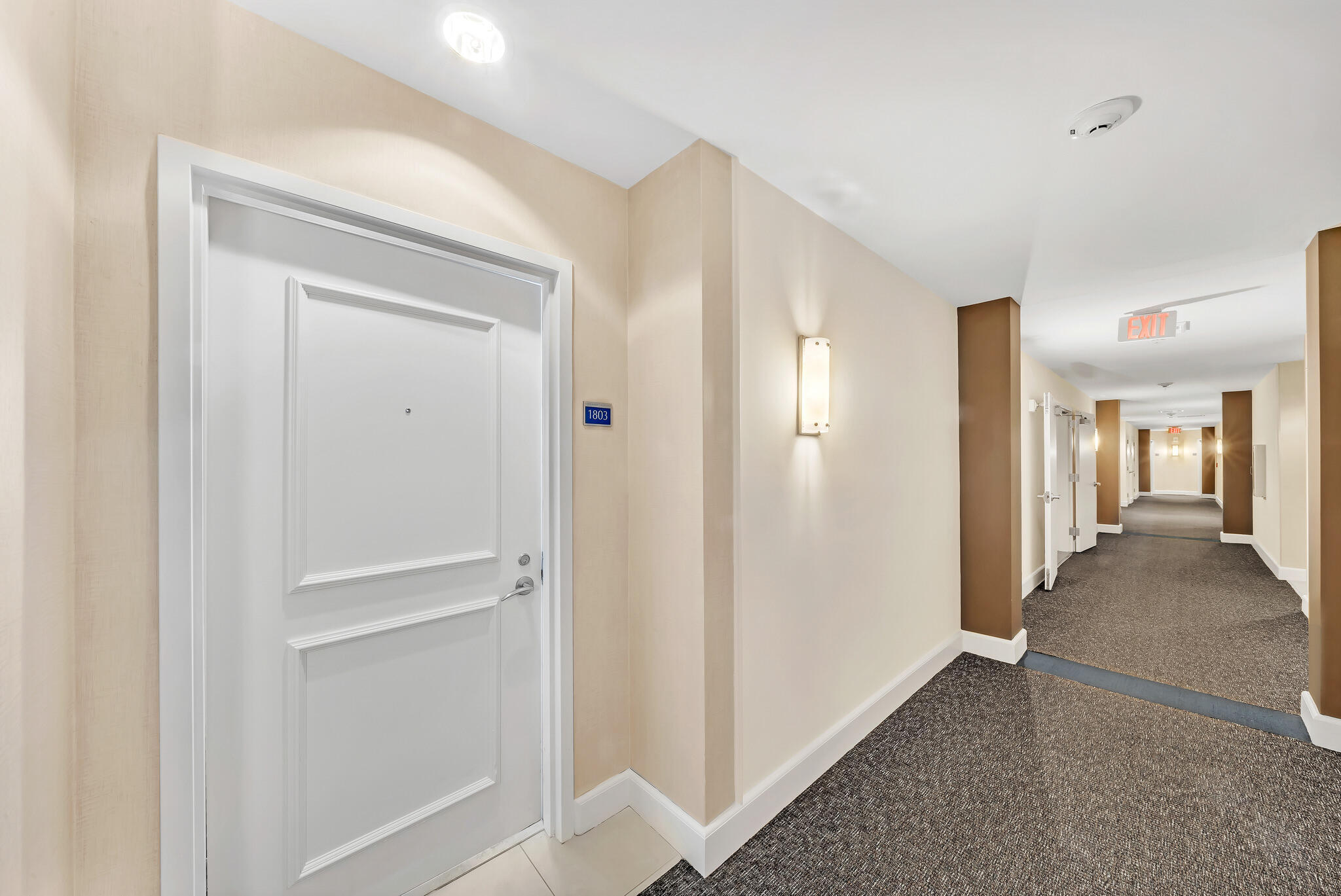 OCEAN MARINE YACHT CLUB CONDO - Residential