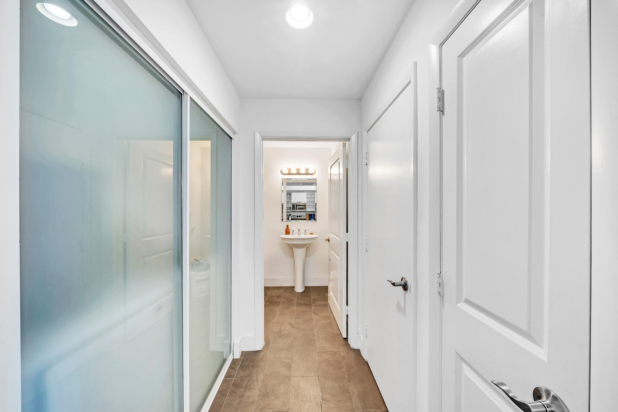 OCEAN MARINE YACHT CLUB CONDO - Residential