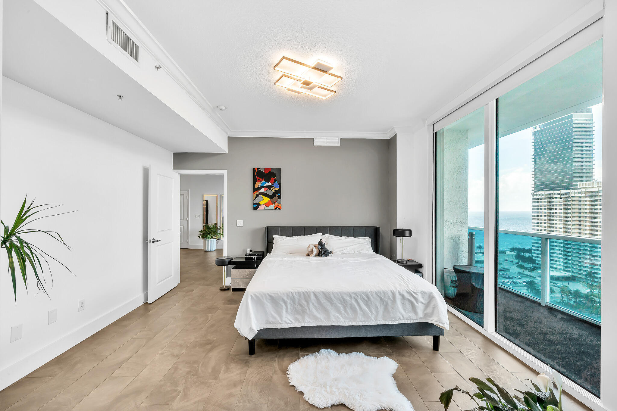 OCEAN MARINE YACHT CLUB CONDO - Residential