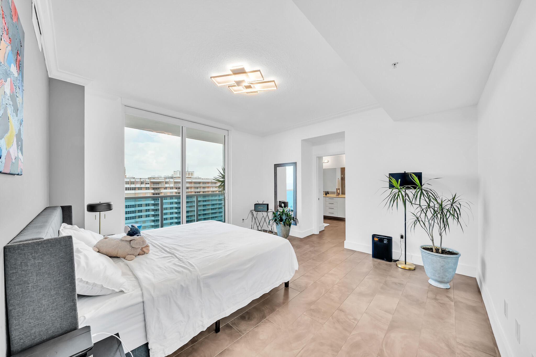 OCEAN MARINE YACHT CLUB CONDO - Residential