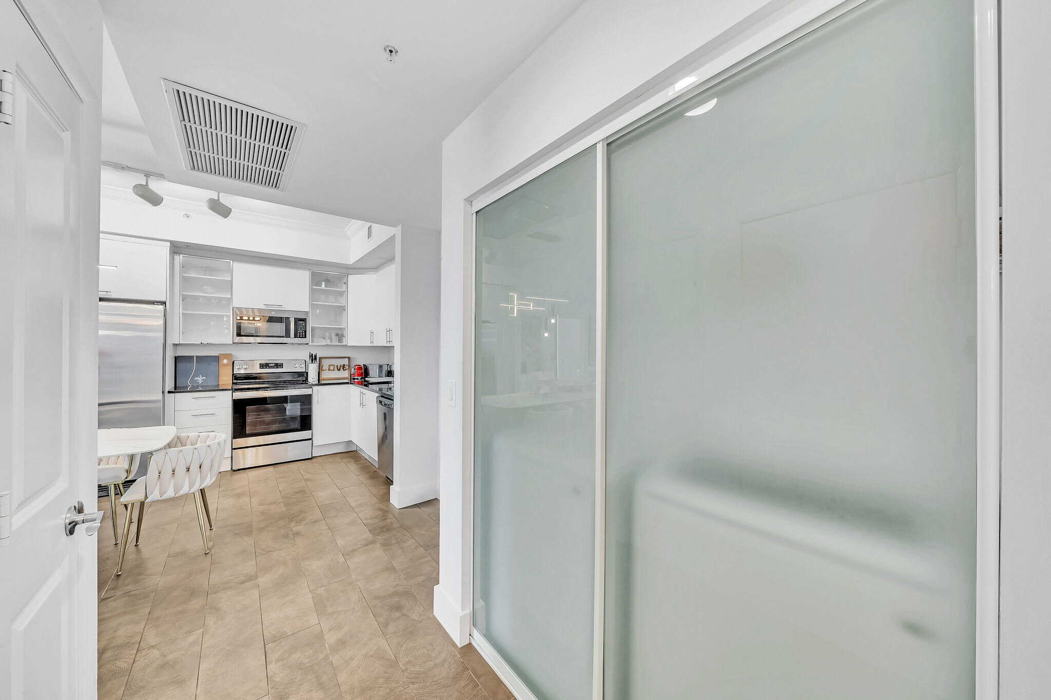OCEAN MARINE YACHT CLUB CONDO - Residential