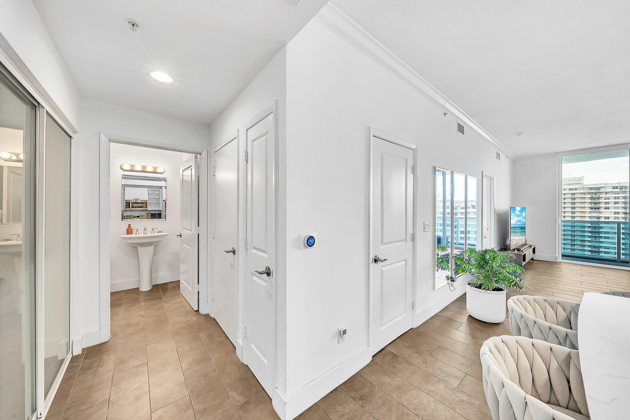 OCEAN MARINE YACHT CLUB CONDO - Residential