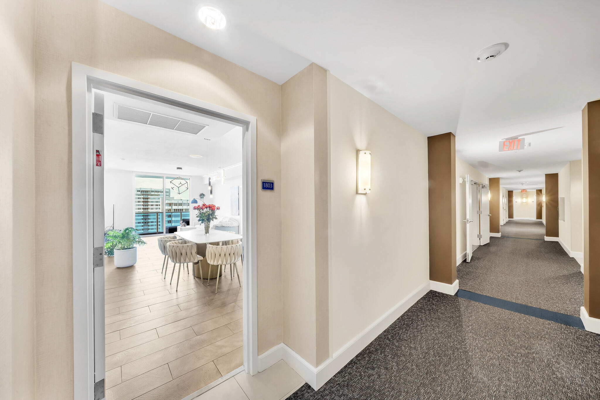 OCEAN MARINE YACHT CLUB CONDO - Residential