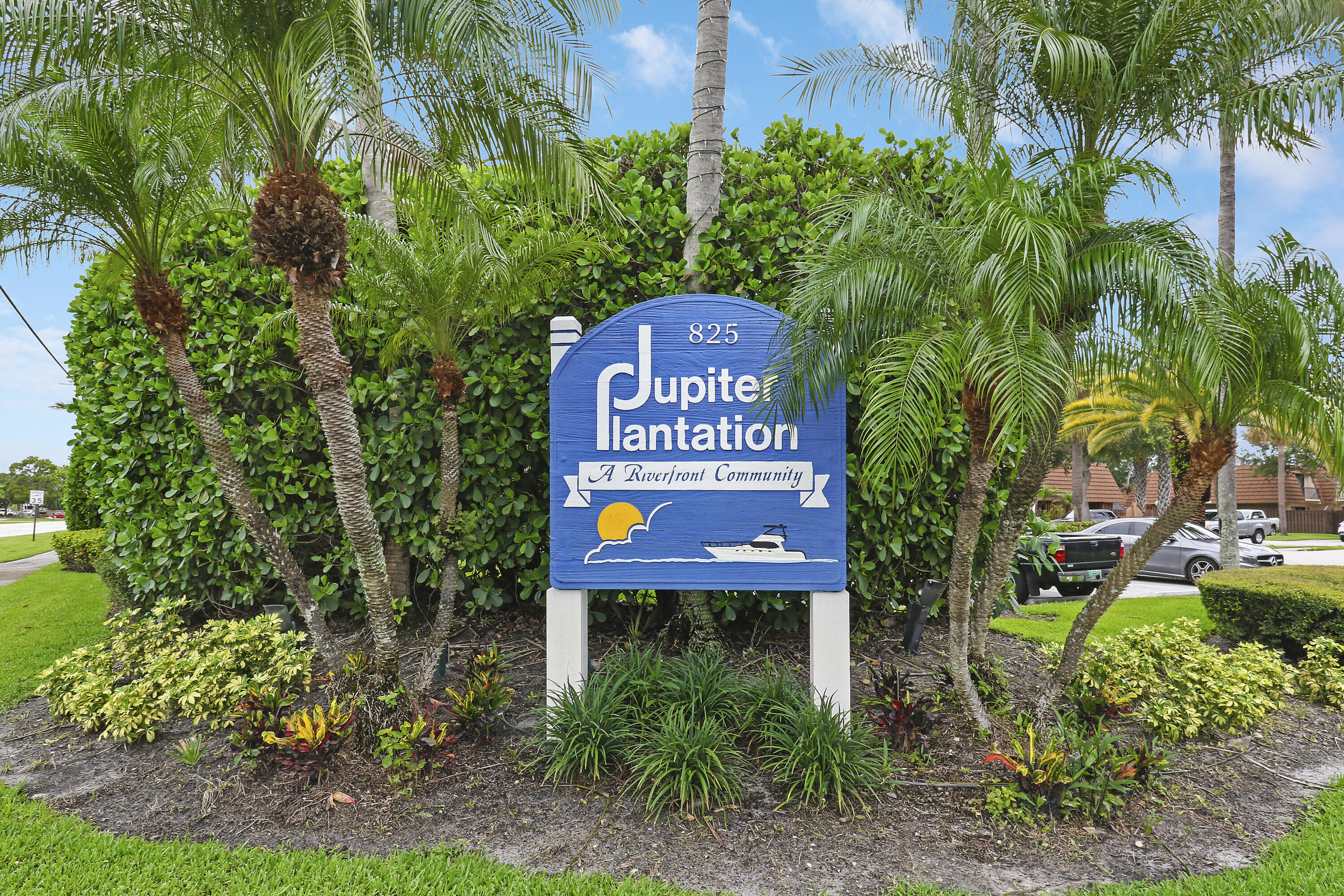 JUPITER PLANTATION PH III - Residential