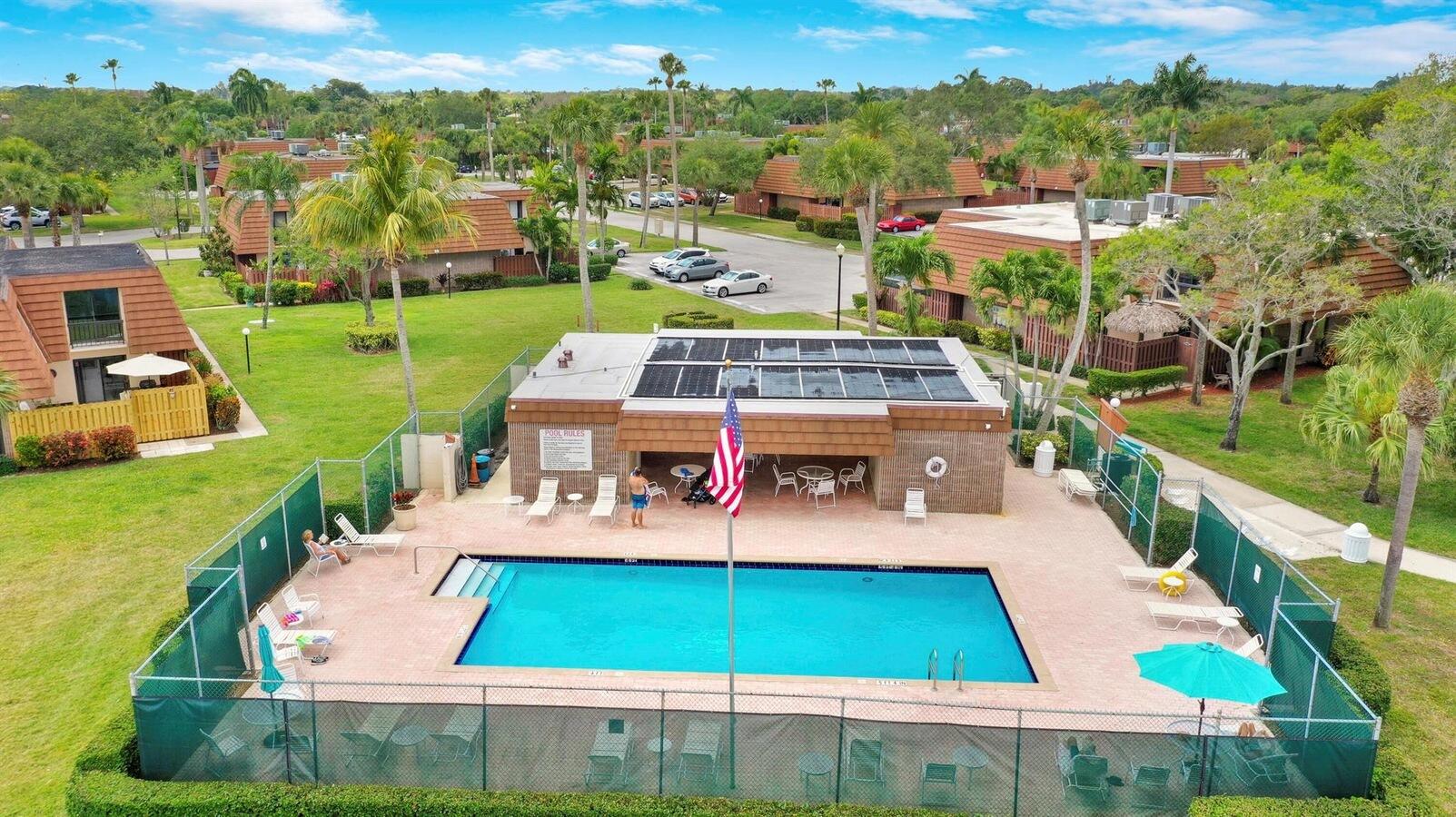 JUPITER PLANTATION PH III - Residential