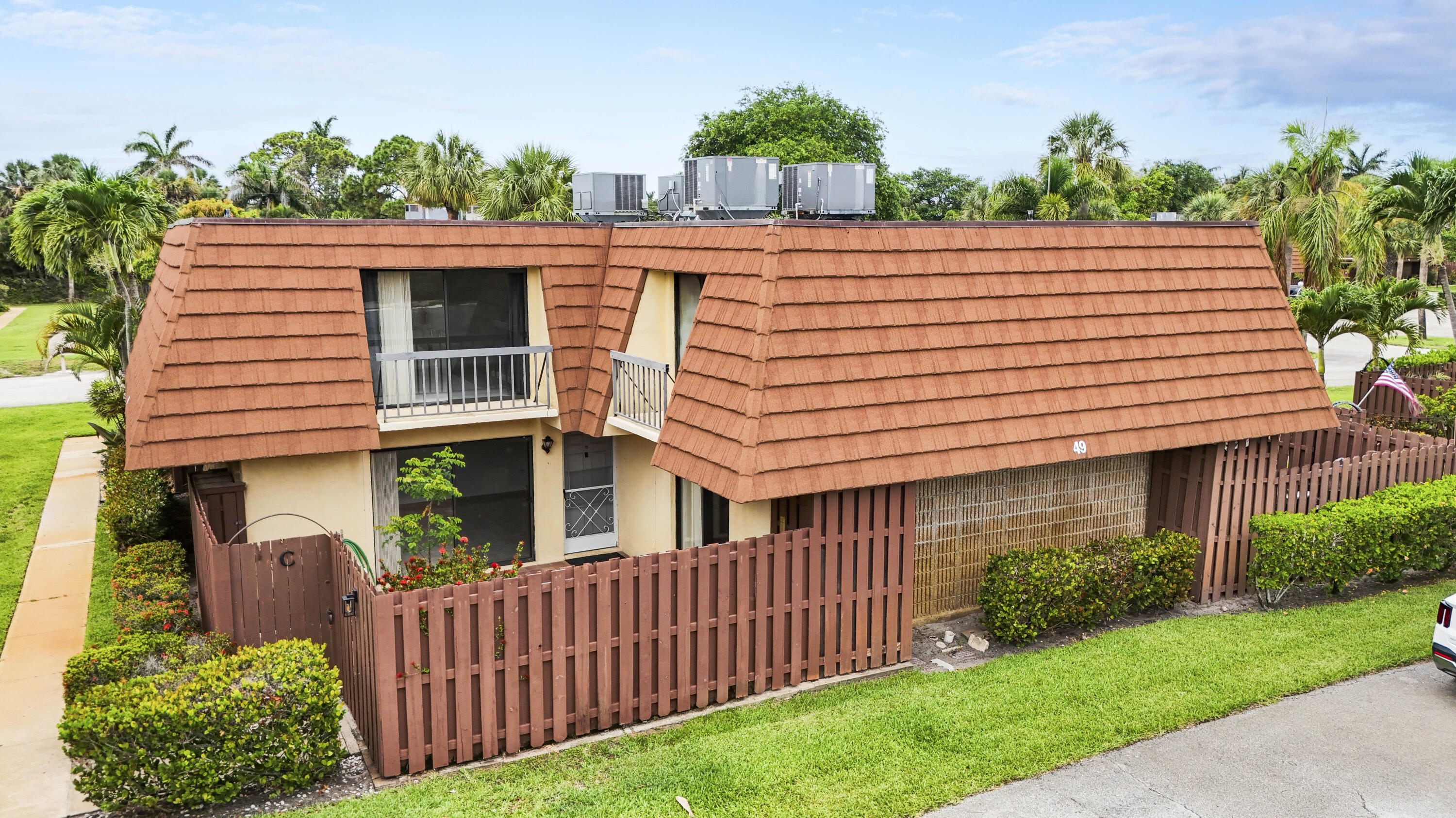 JUPITER PLANTATION PH III - Residential