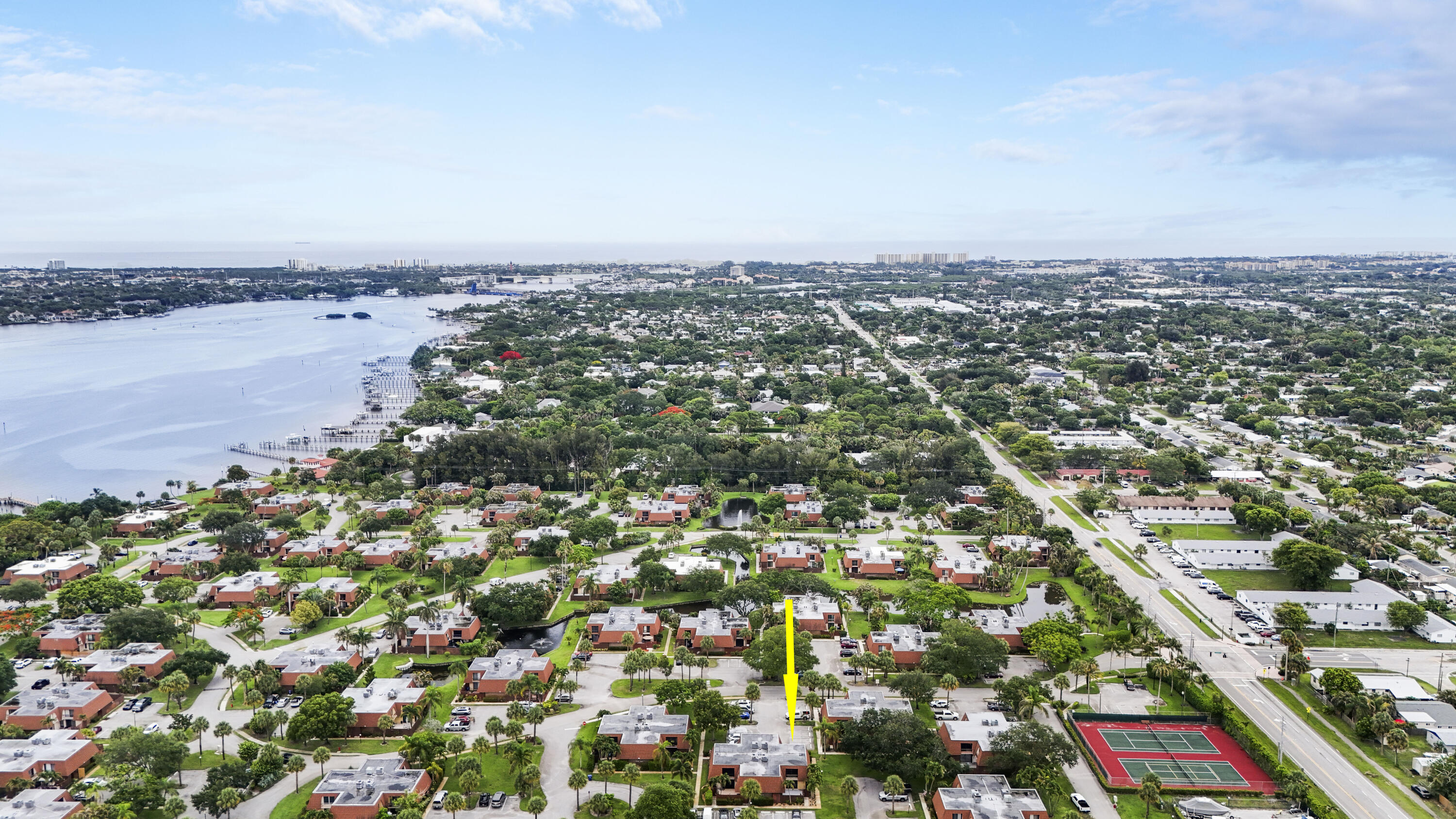 JUPITER PLANTATION PH III - Residential