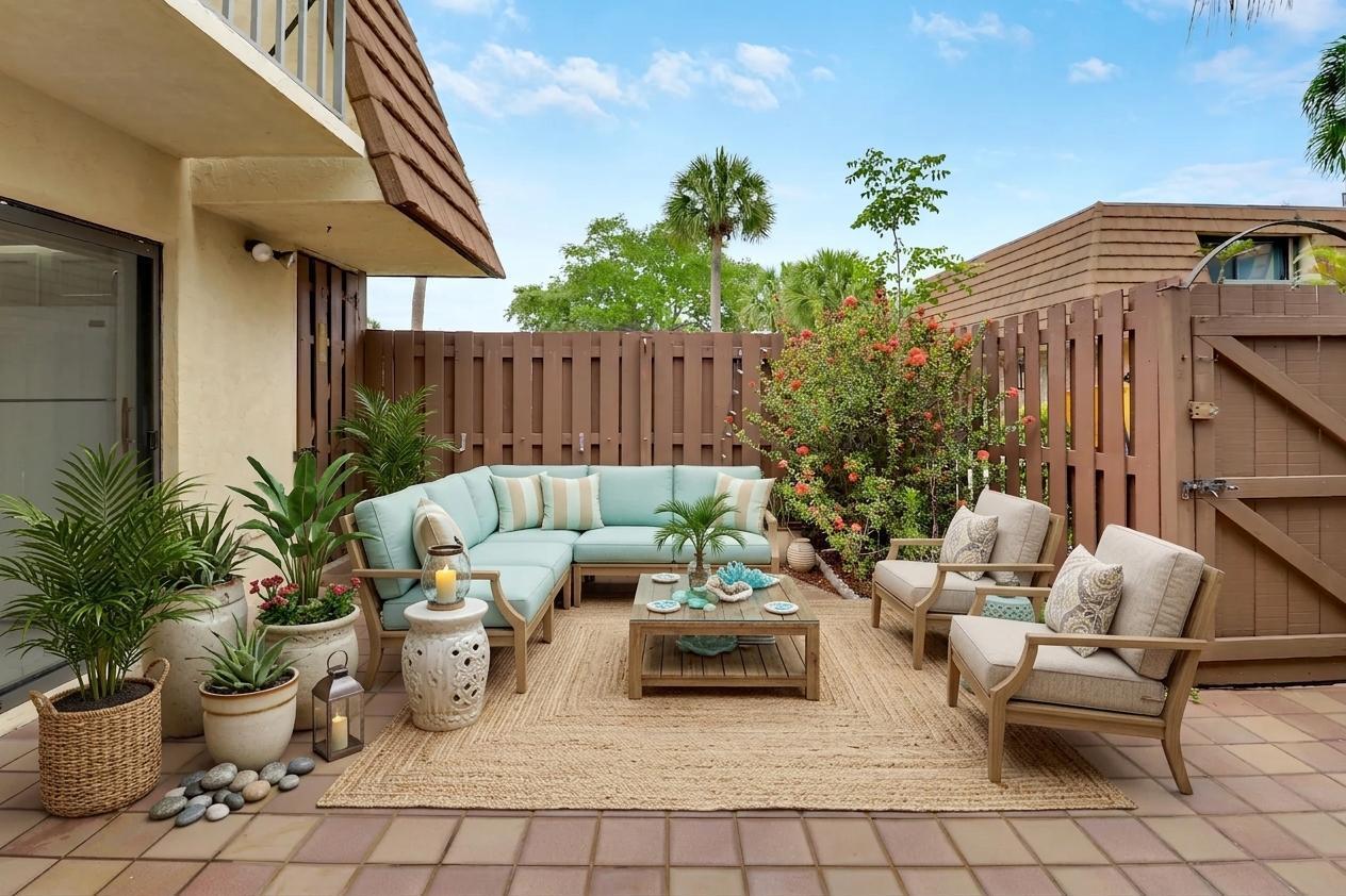 JUPITER PLANTATION PH III - Residential