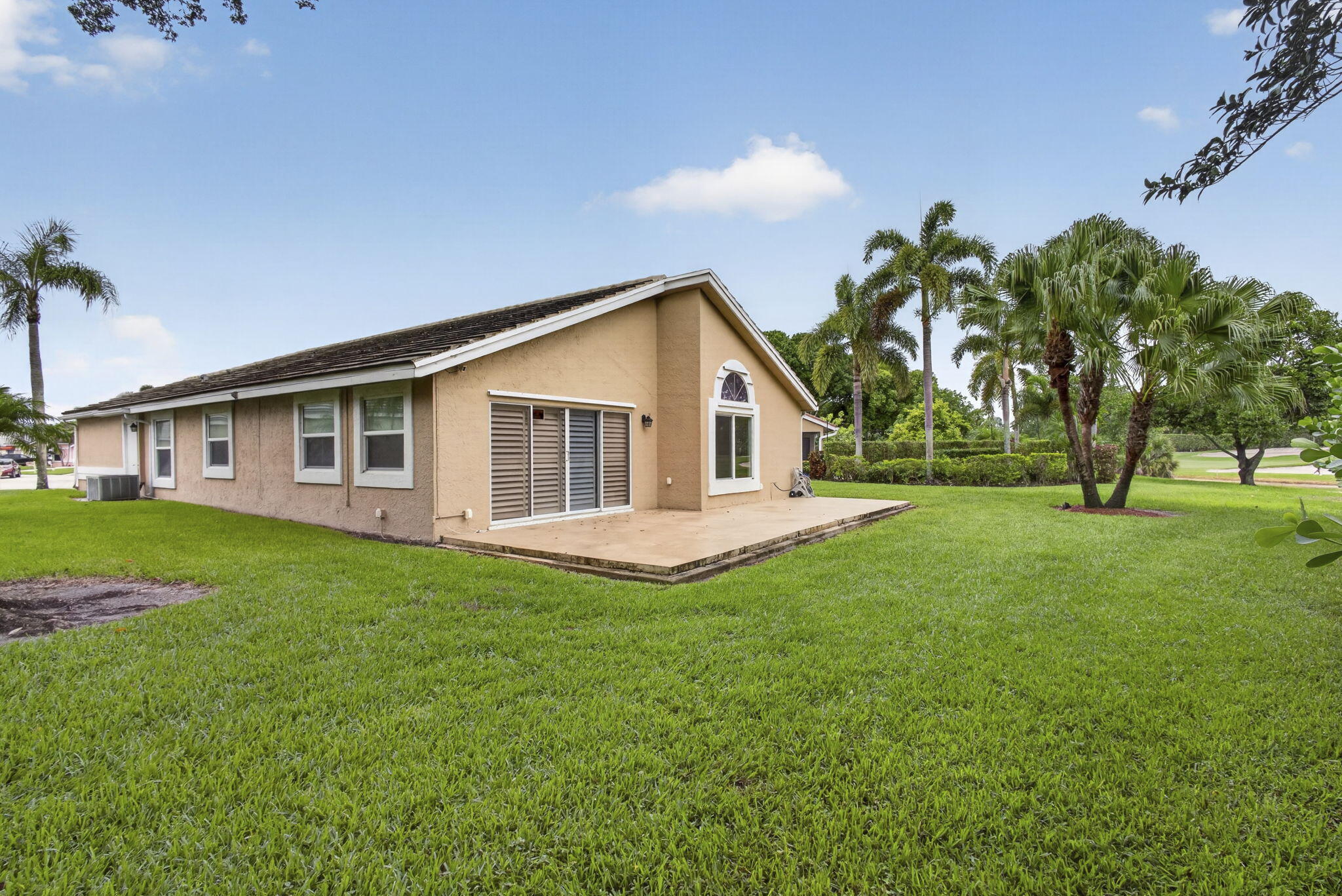 Atlantic National - Residential Lease