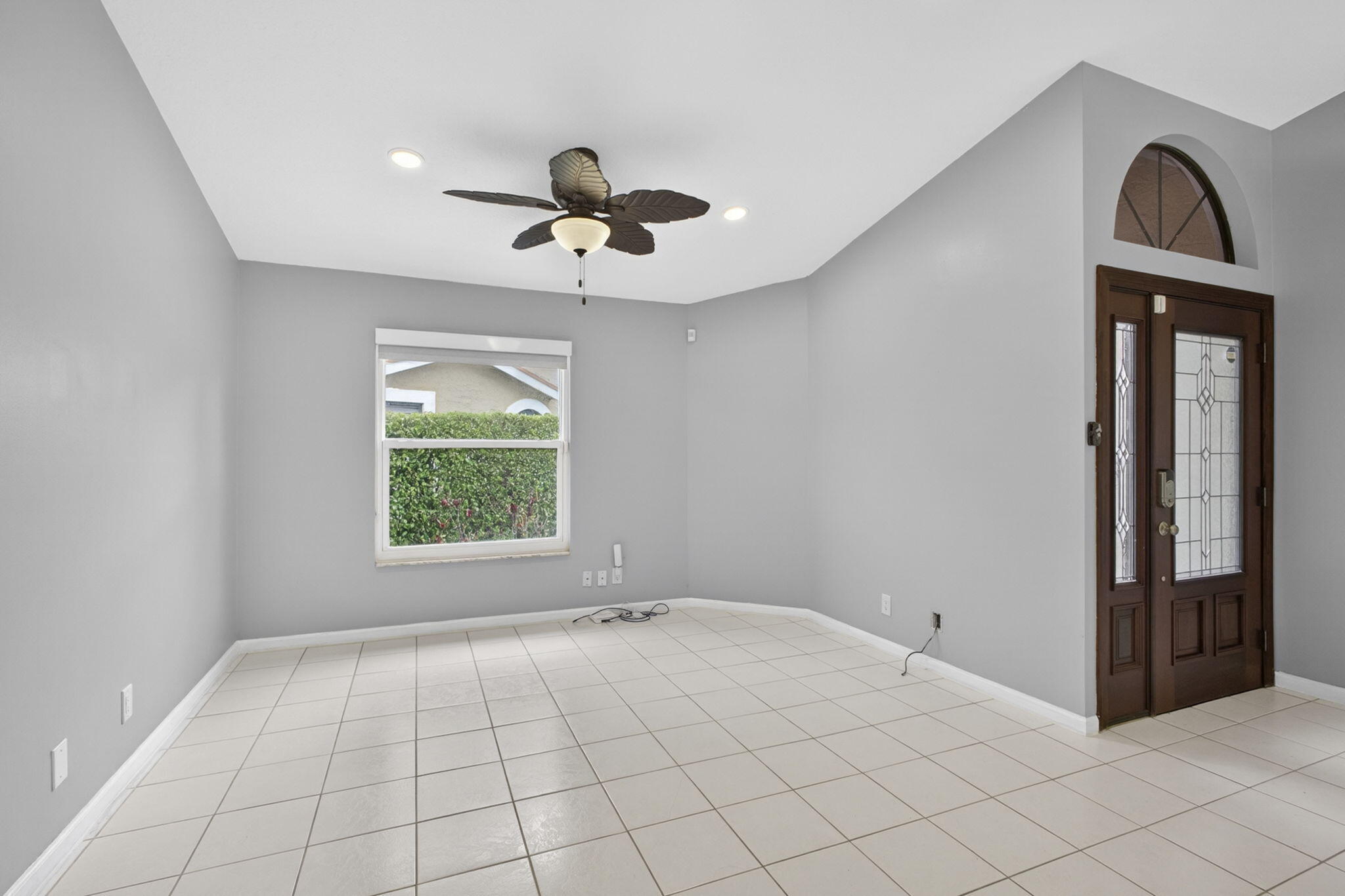 Atlantic National - Residential Lease