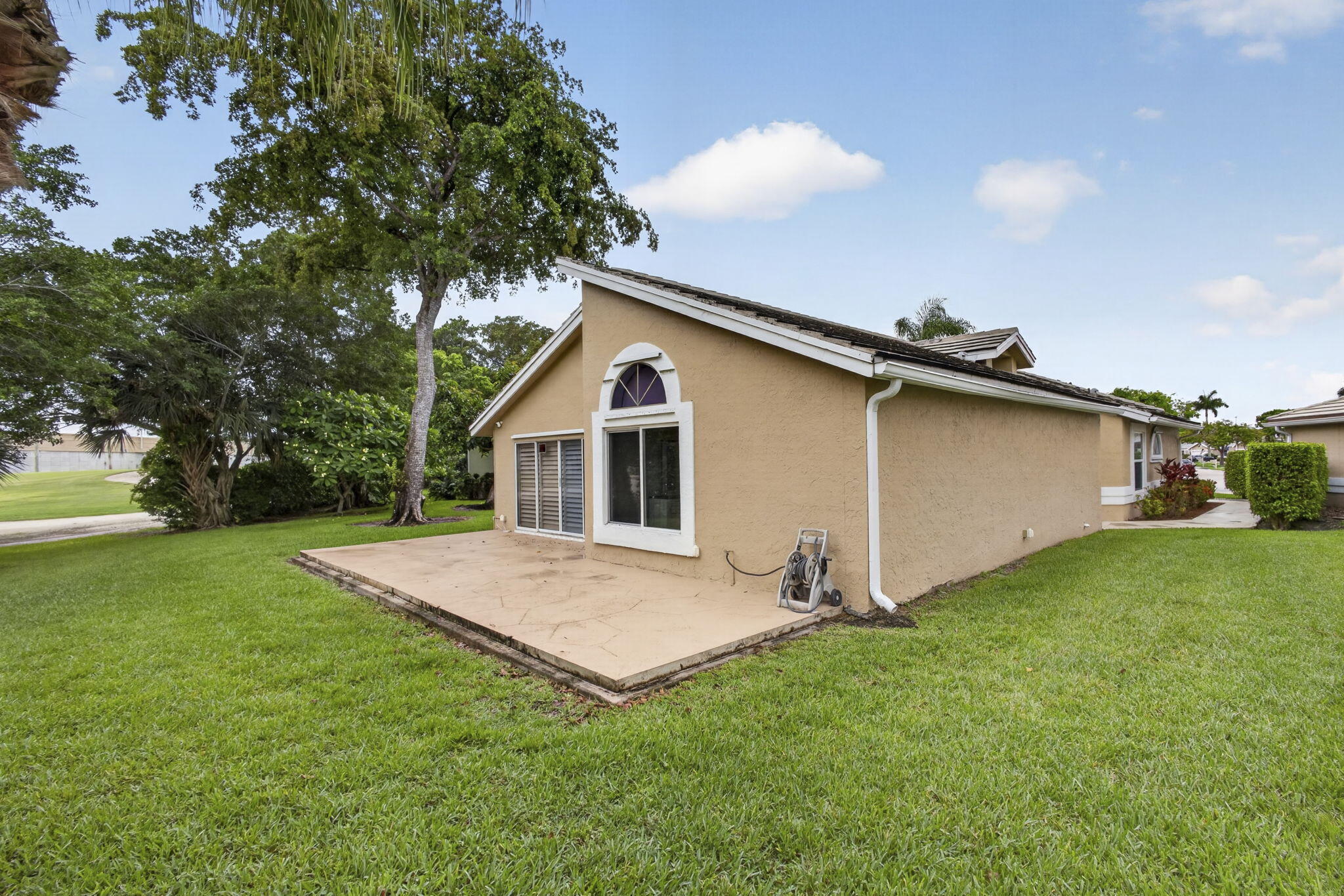 Atlantic National - Residential Lease