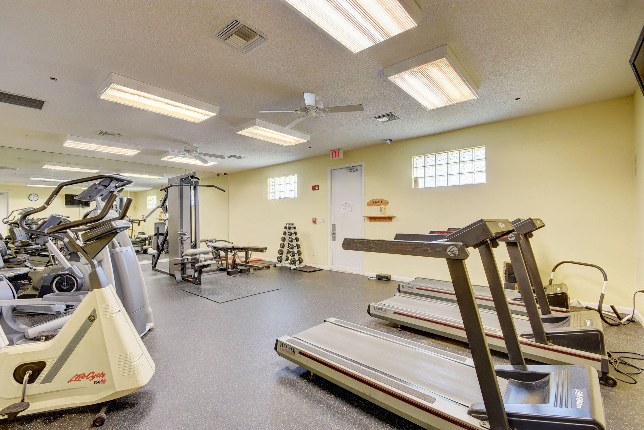 Atlantic National - Residential Lease