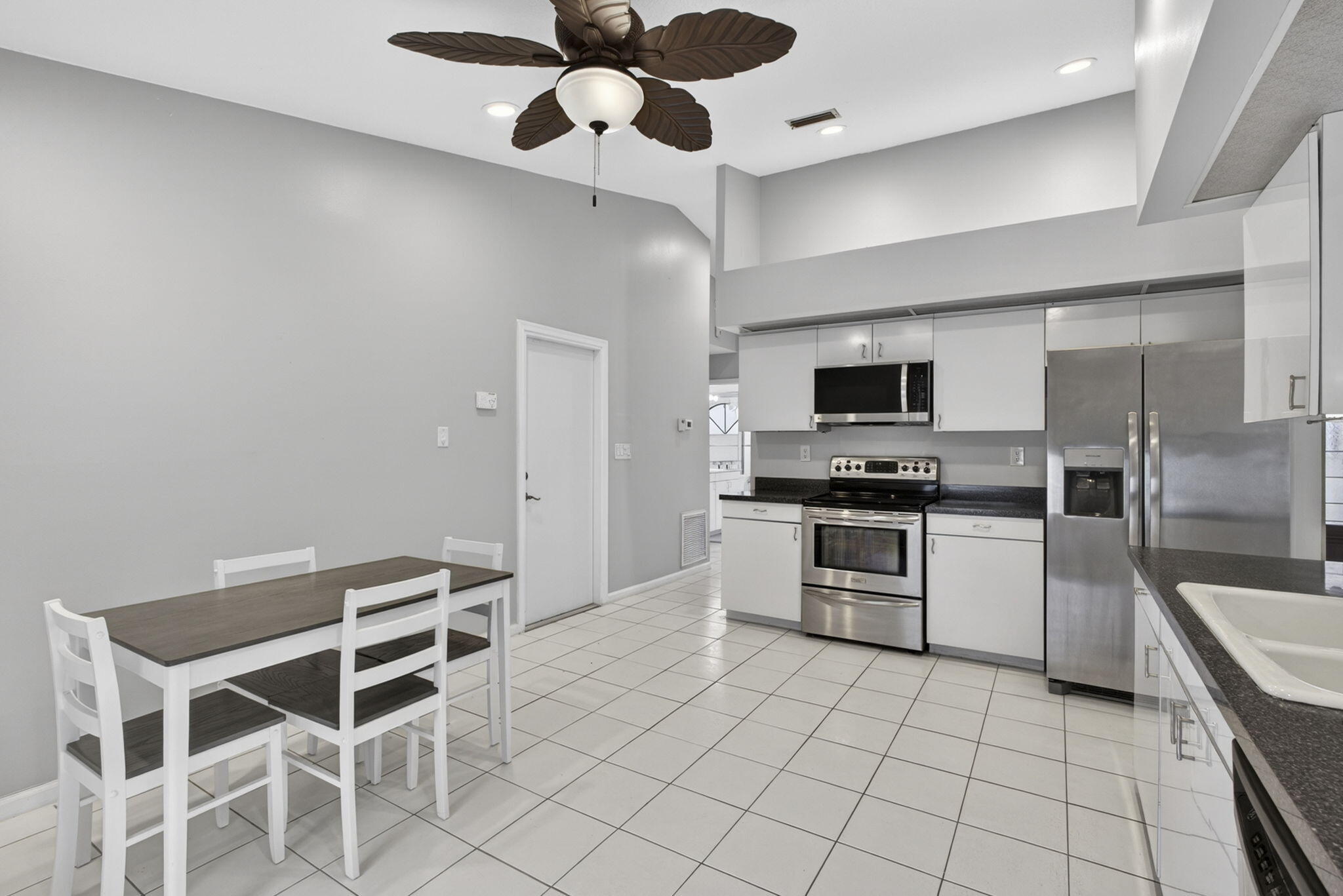 Atlantic National - Residential Lease