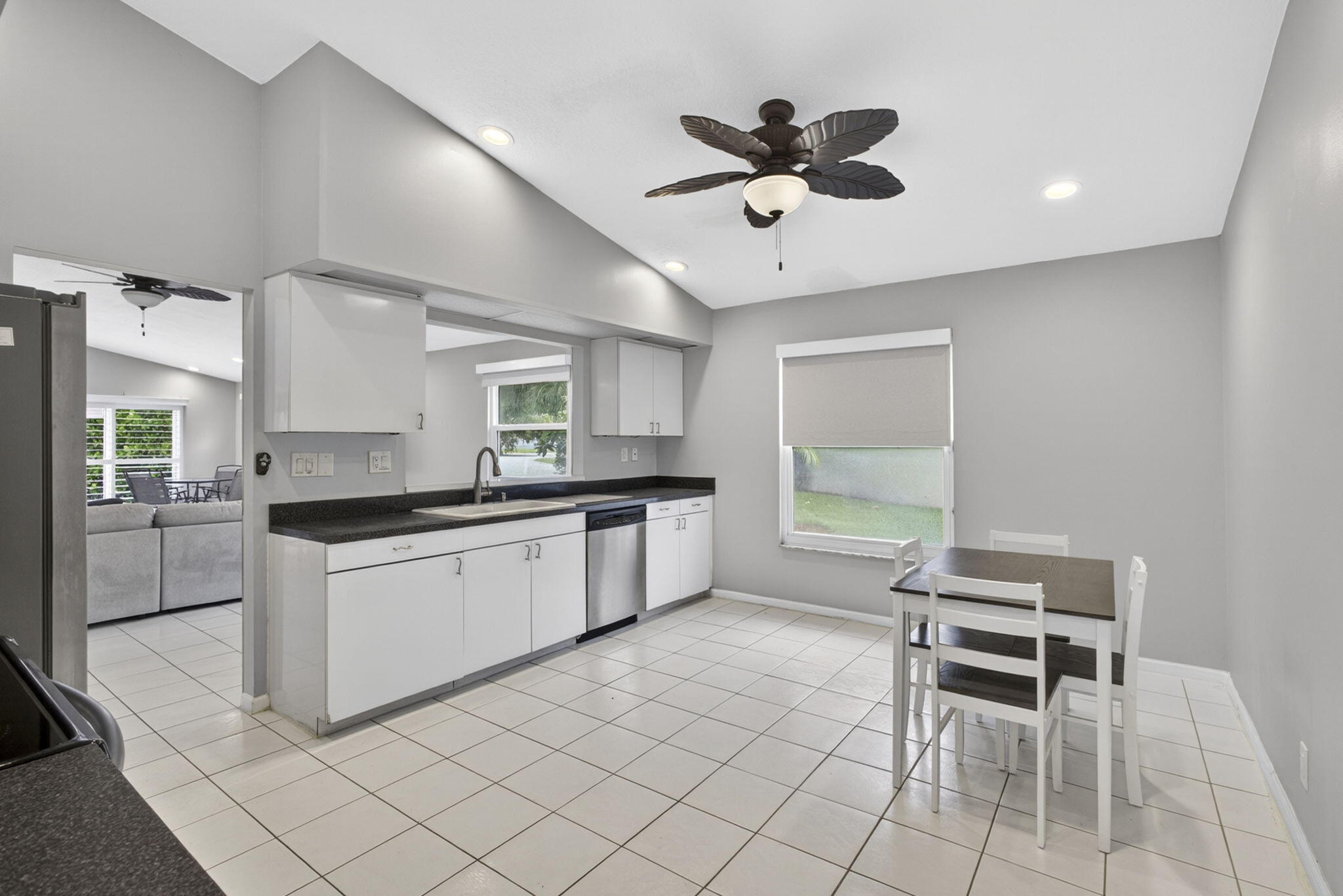 Atlantic National - Residential Lease