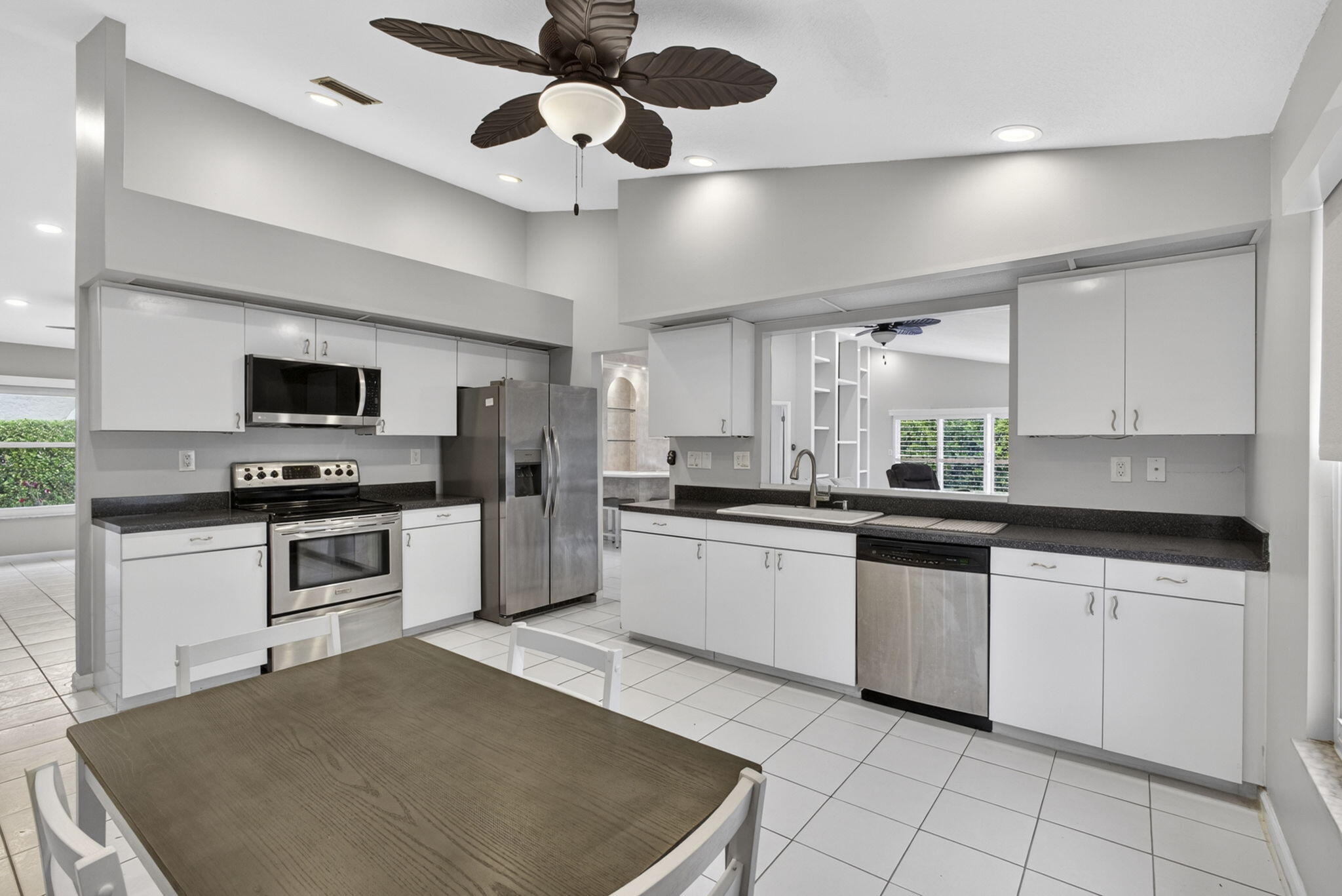Atlantic National - Residential Lease