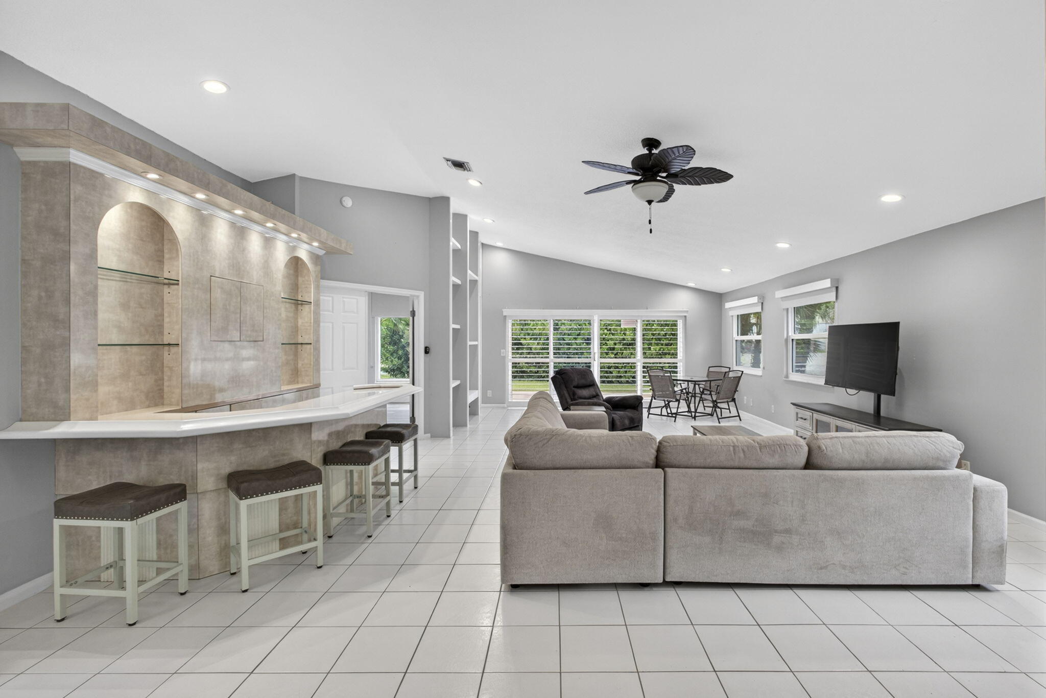 Atlantic National - Residential Lease