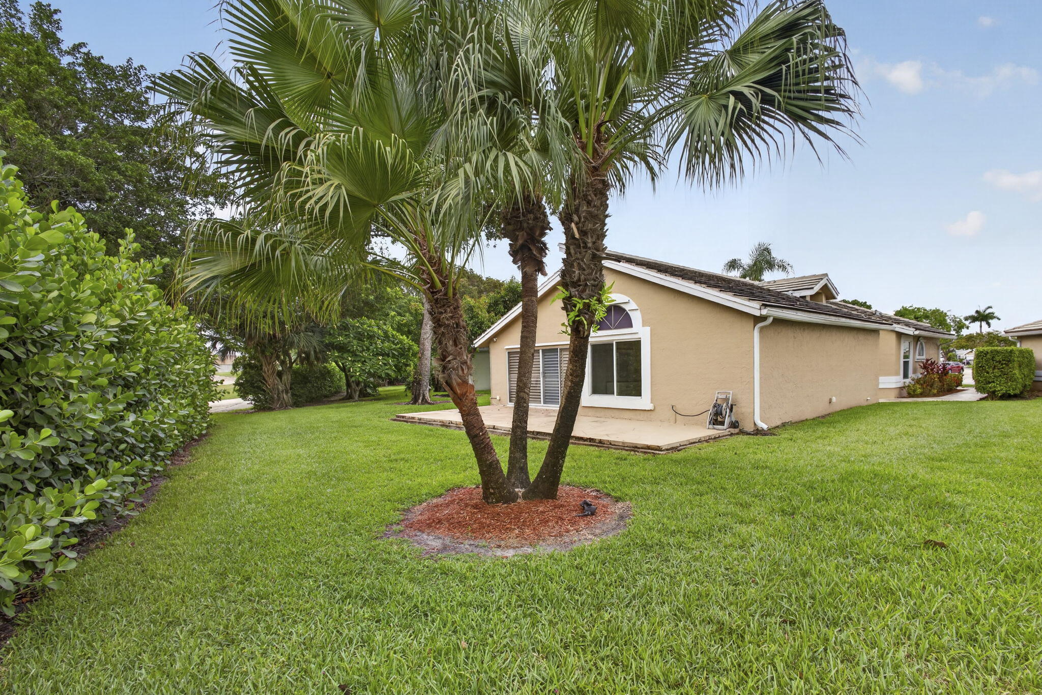 Atlantic National - Residential Lease