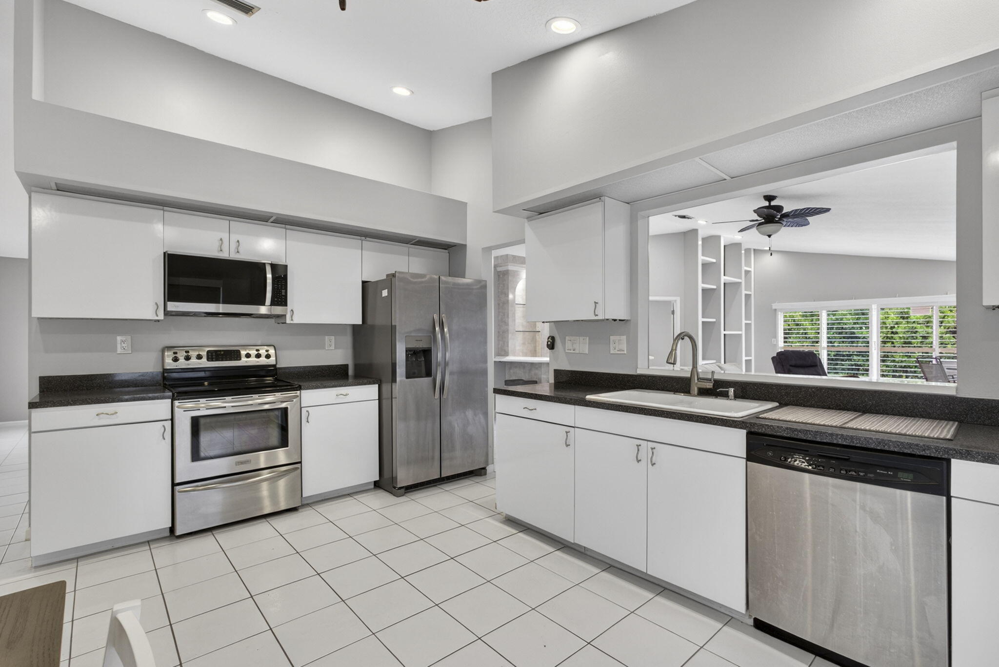 Atlantic National - Residential Lease