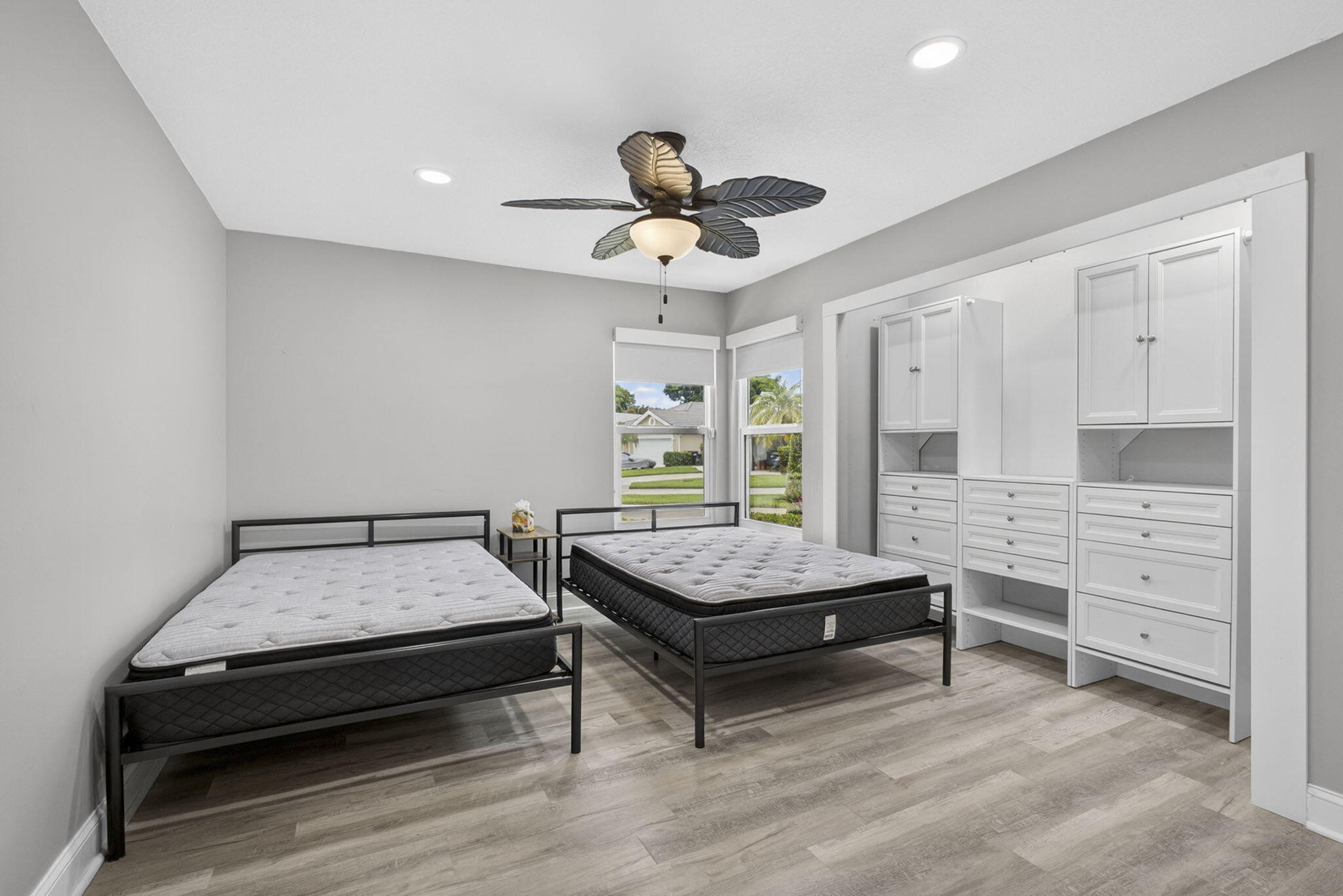 Atlantic National - Residential Lease
