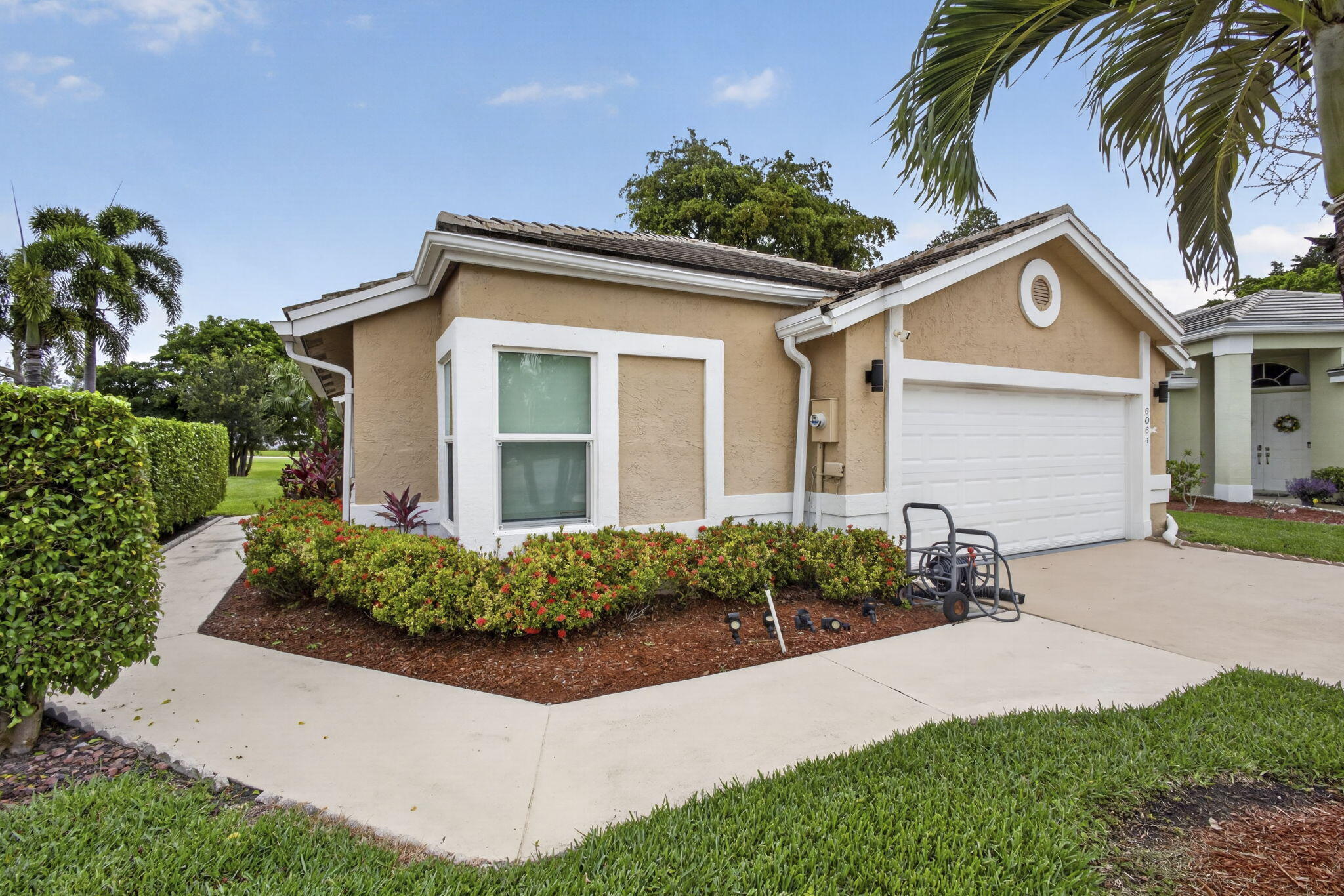 Atlantic National - Residential Lease