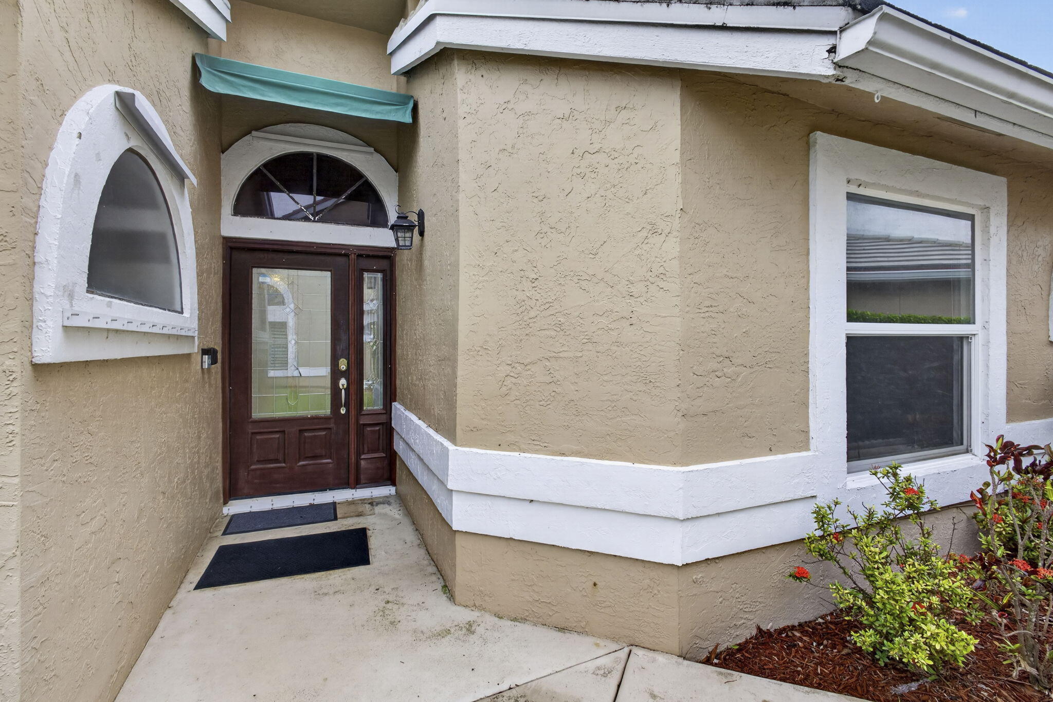 Atlantic National - Residential Lease