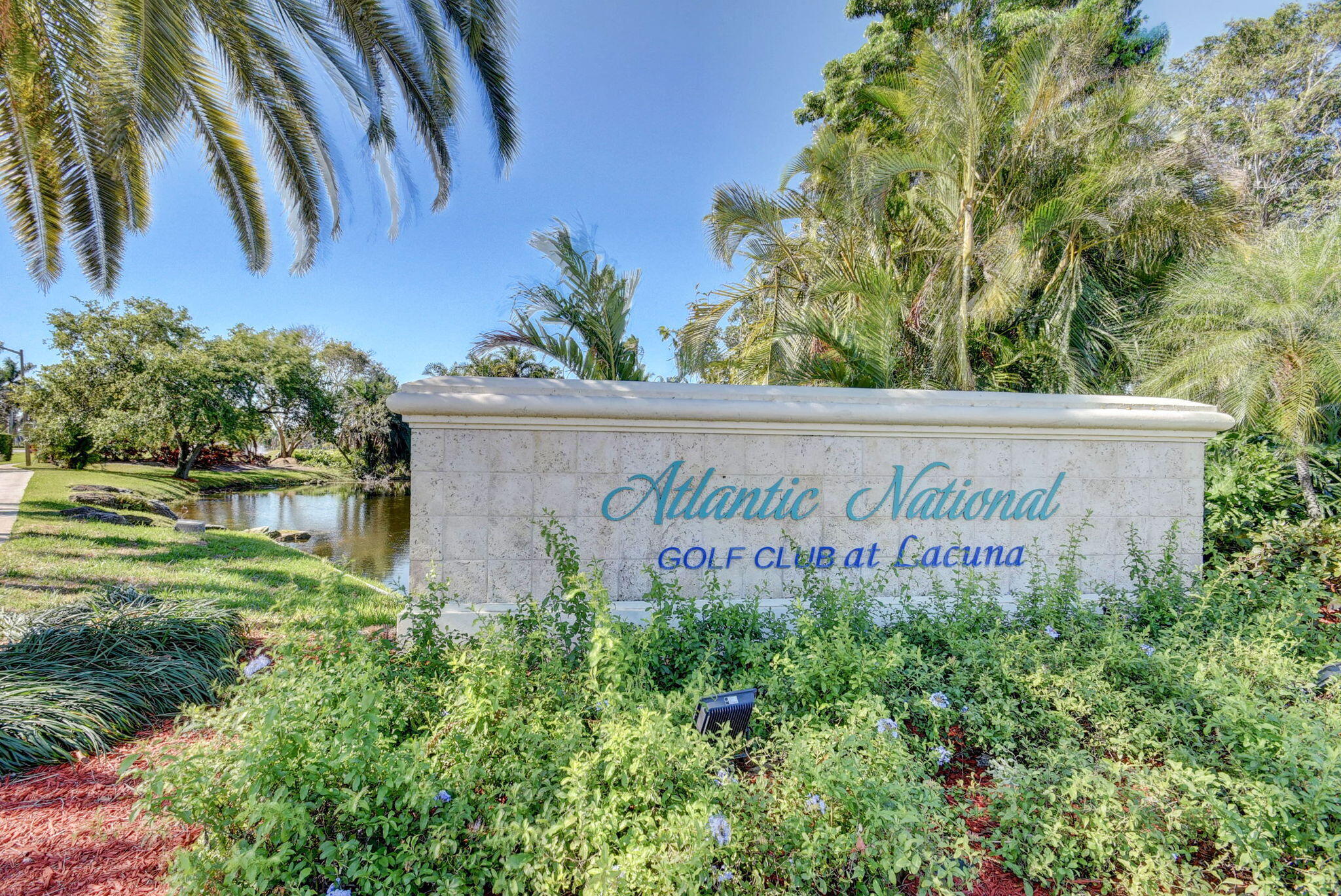 Atlantic National - Residential Lease
