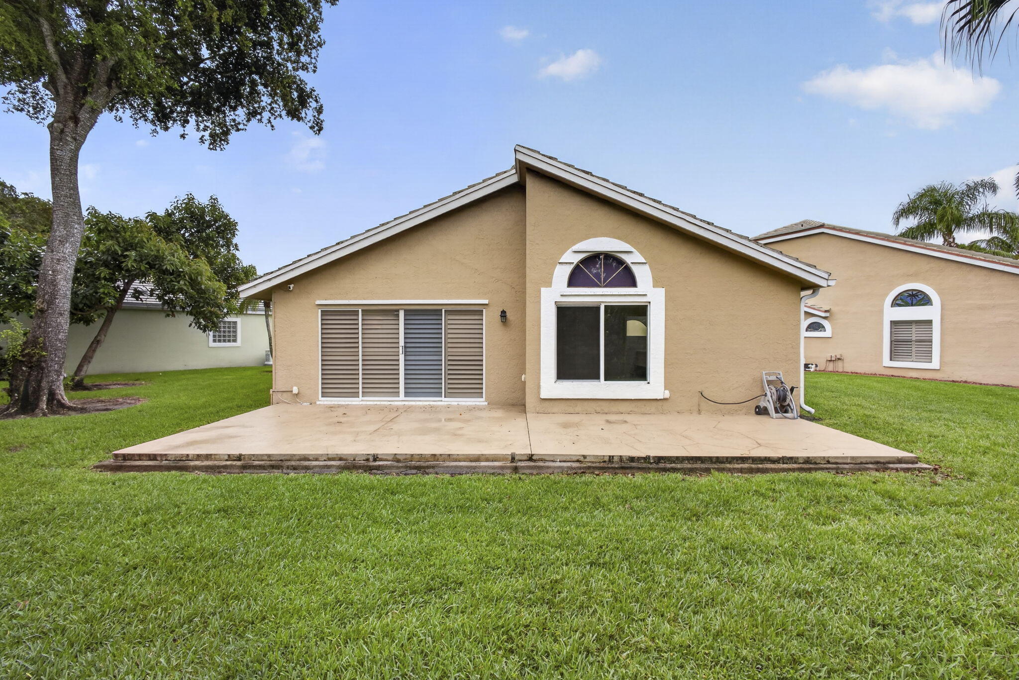 Atlantic National - Residential Lease