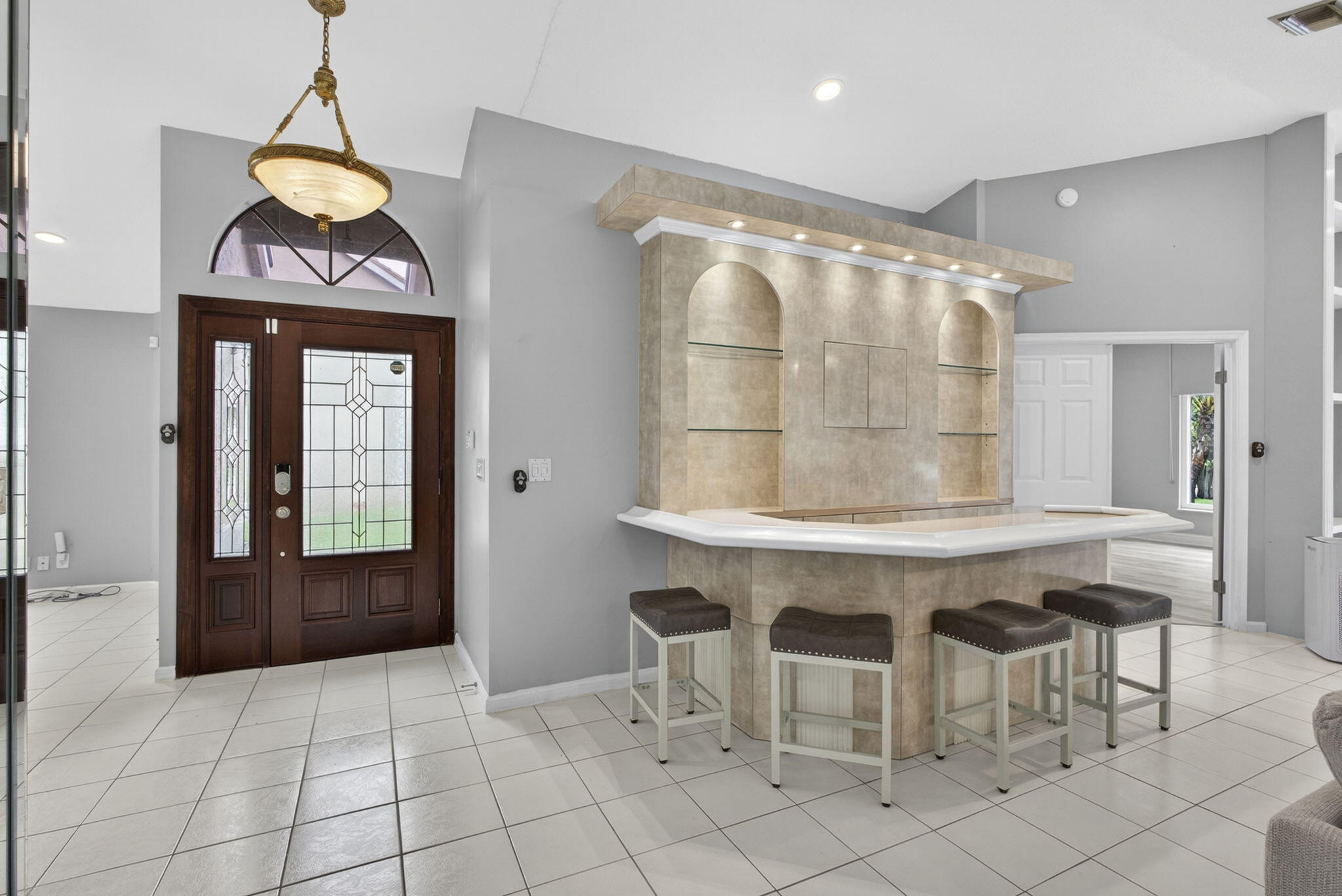 Atlantic National - Residential Lease