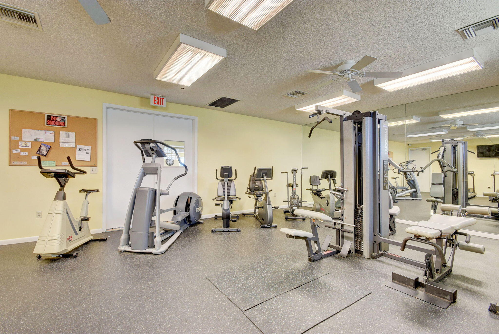 Atlantic National - Residential Lease