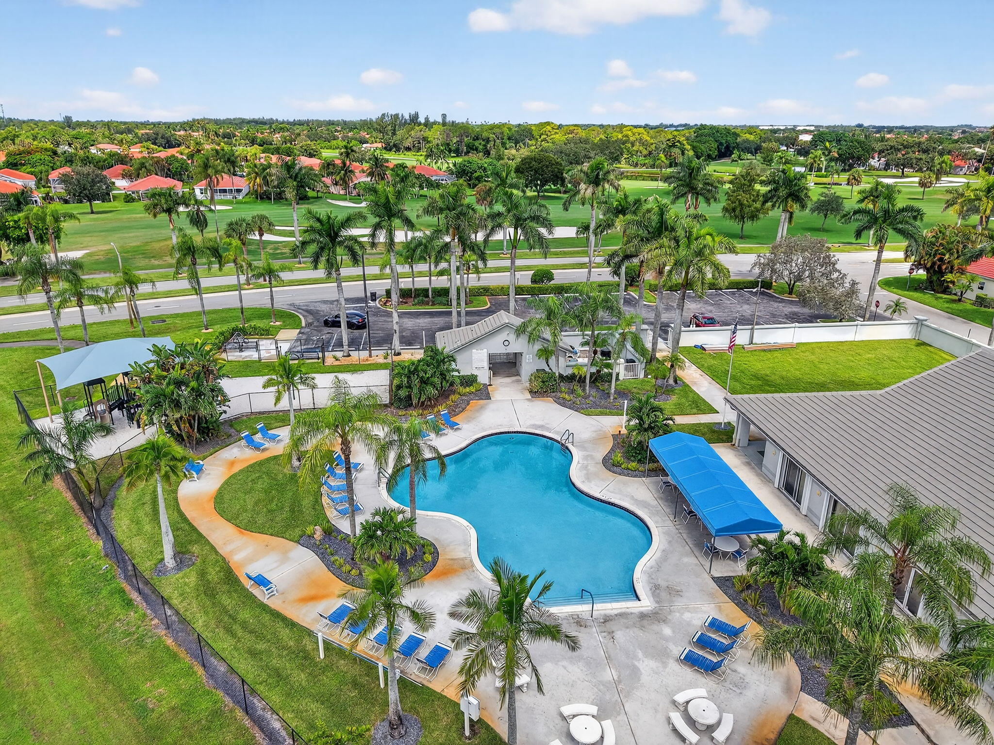 Atlantic National - Residential Lease